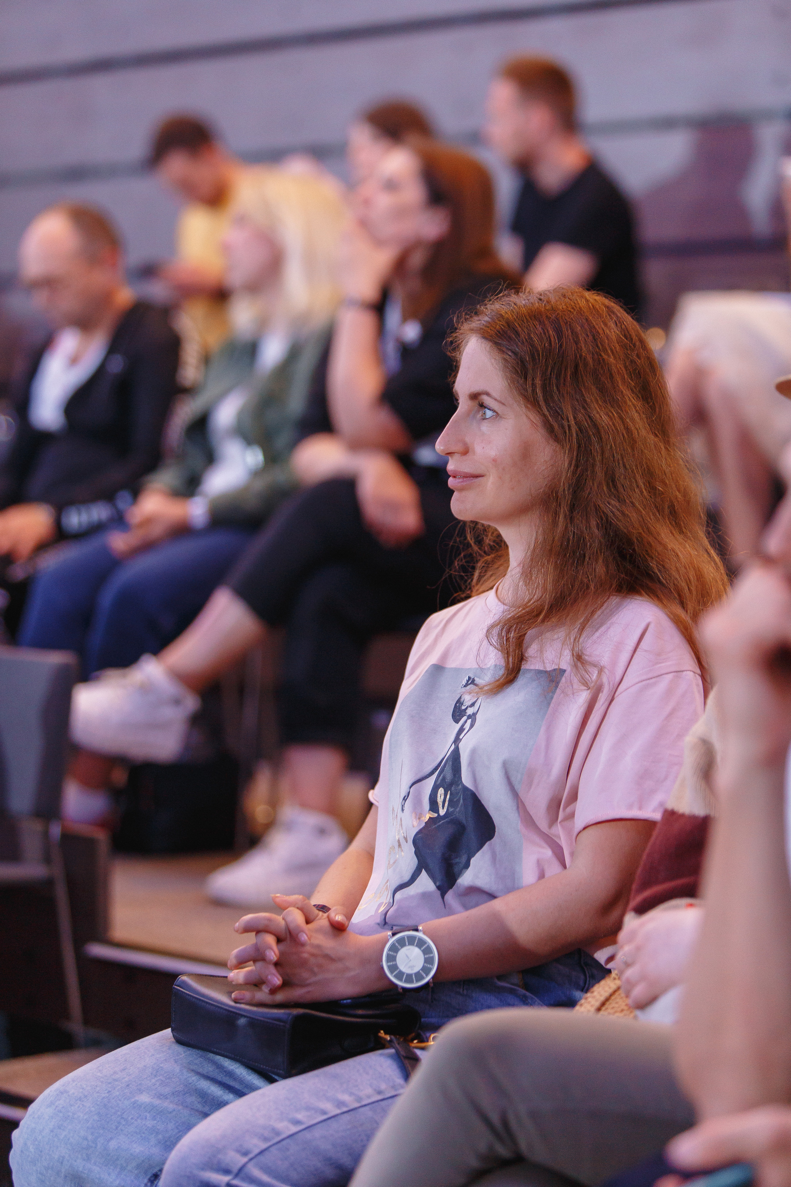 Первая конференция по Маркетплейсам MP CONF 2021