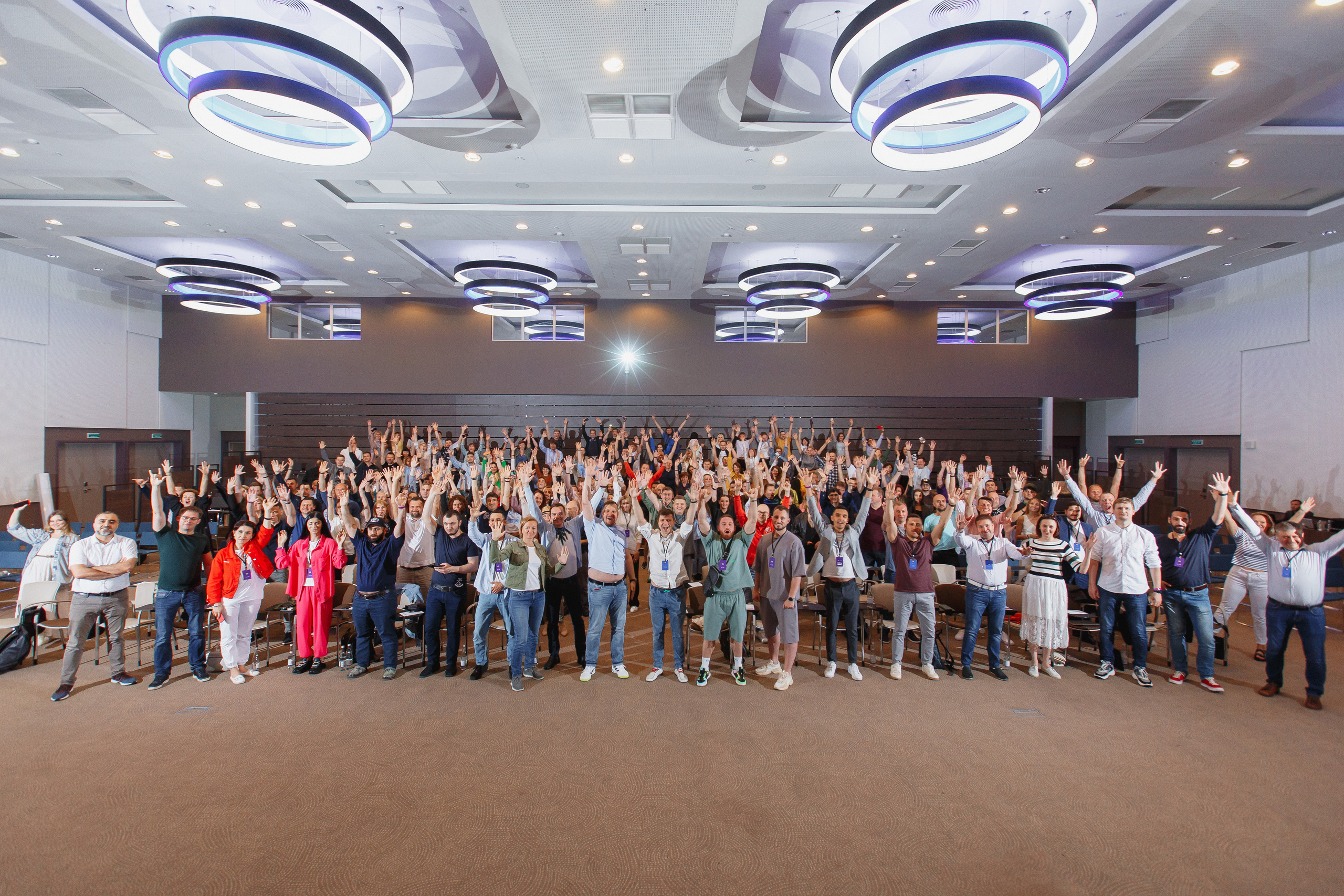 Первая конференция по Маркетплейсам MP CONF 2021