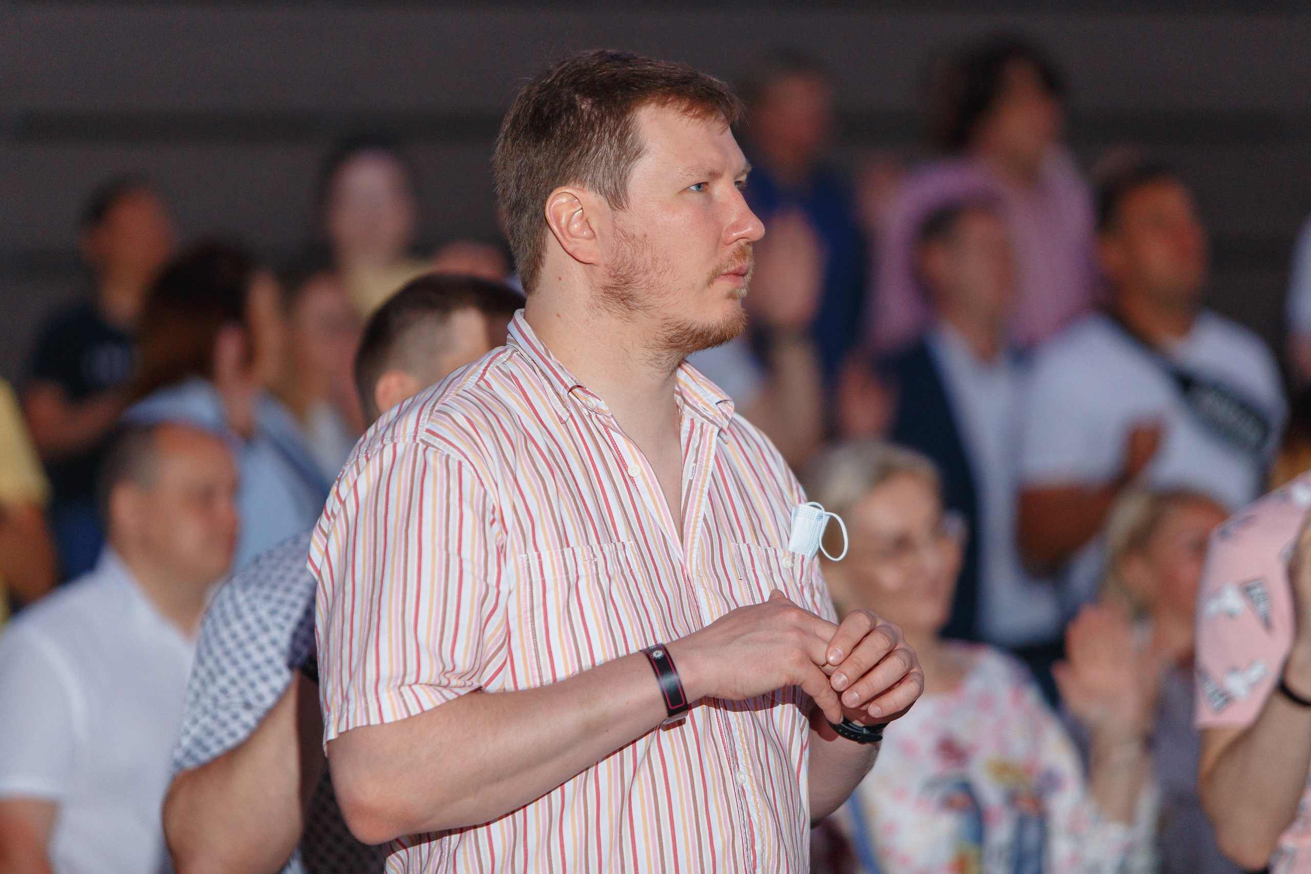 Первая конференция по Маркетплейсам MP CONF 2021