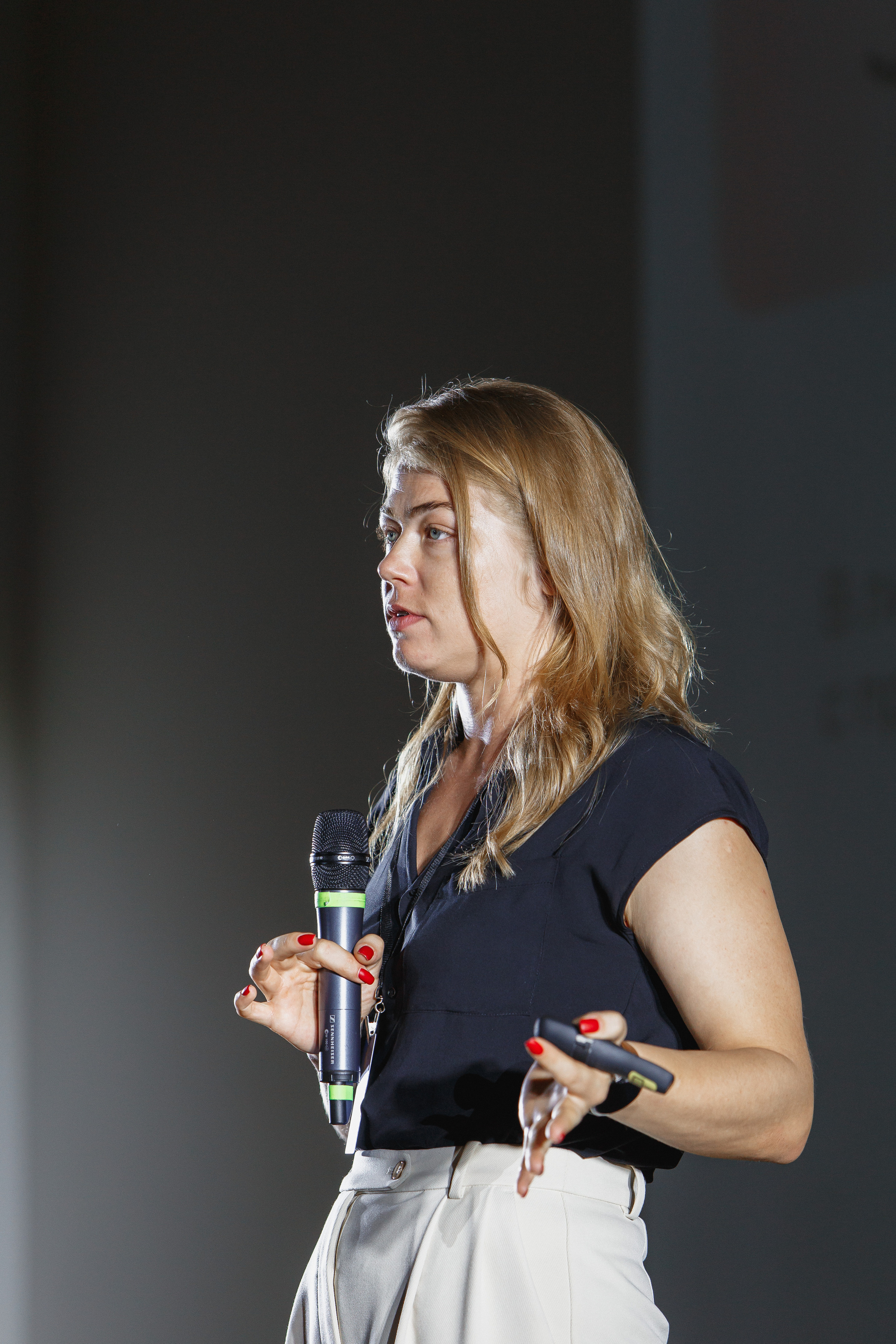 Первая конференция по Маркетплейсам MP CONF 2021