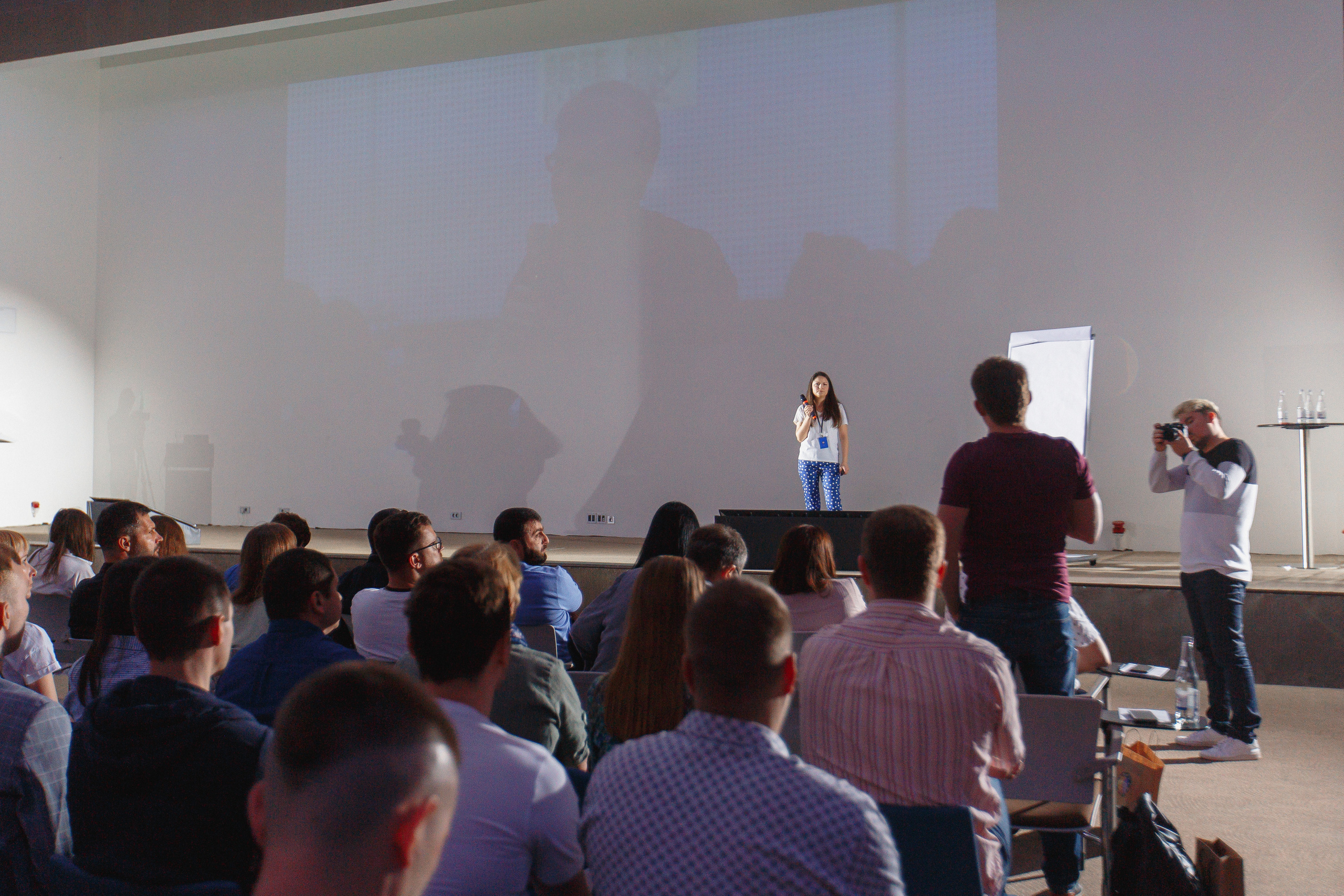 Первая конференция по Маркетплейсам MP CONF 2021