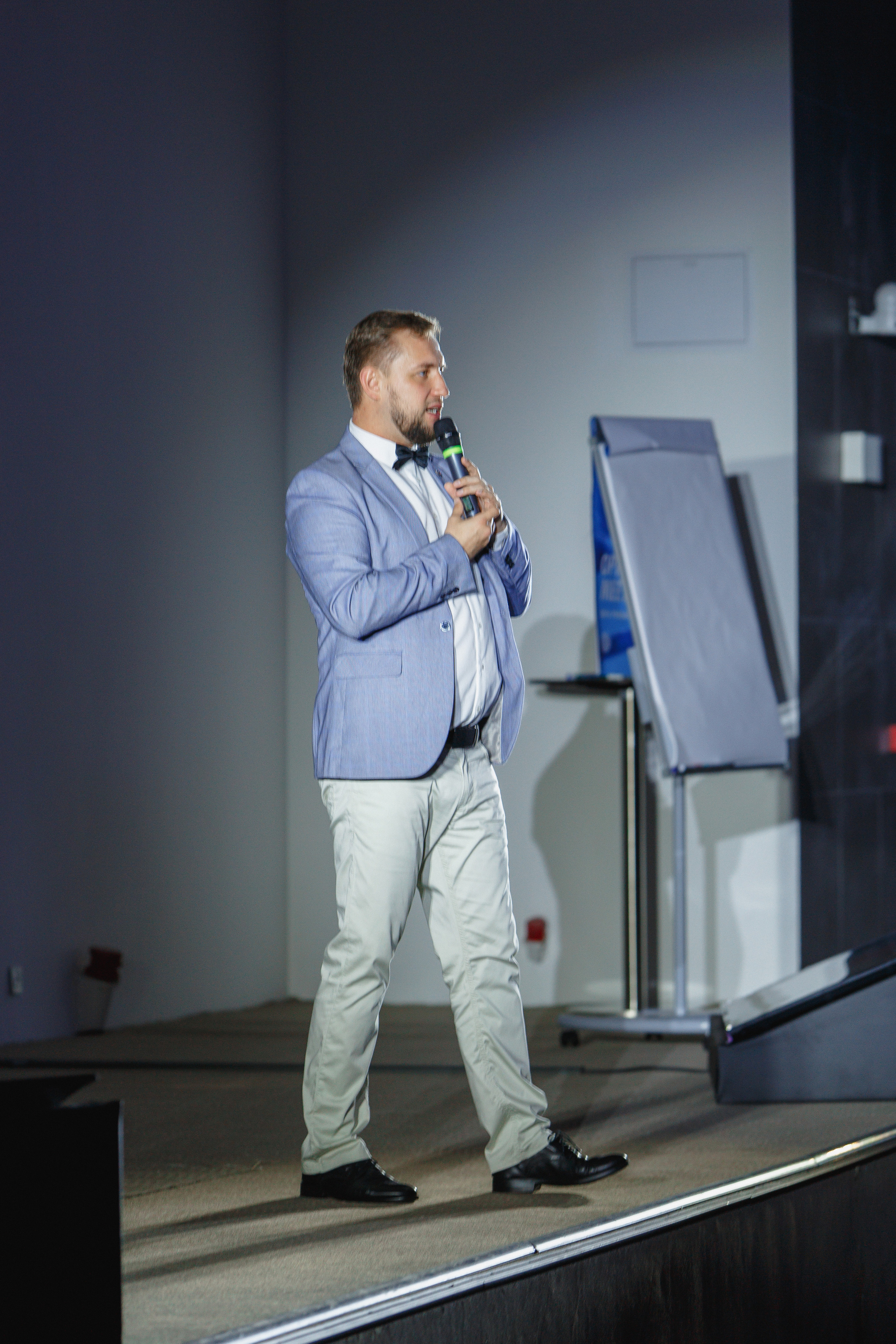 Первая конференция по Маркетплейсам MP CONF 2021