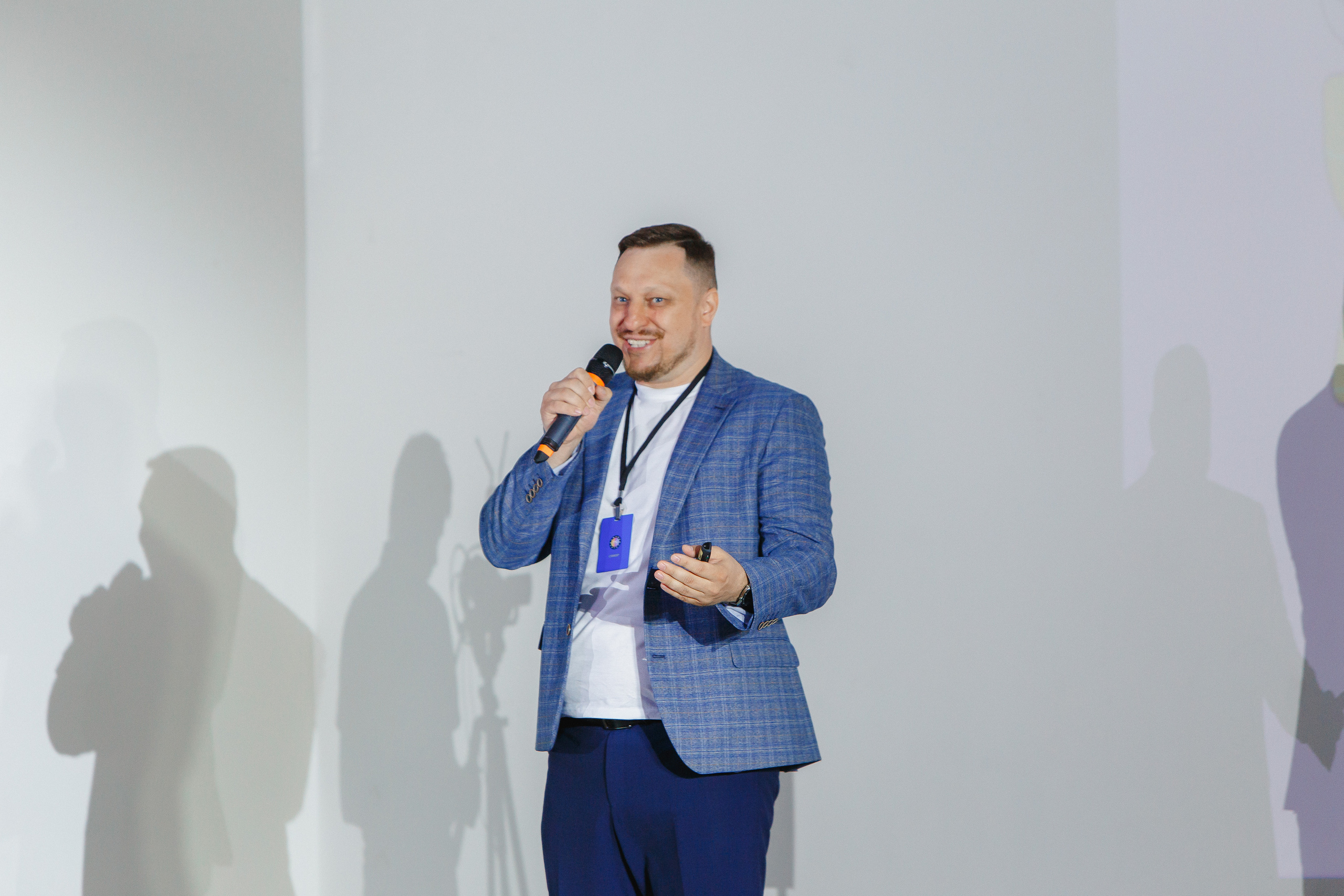 Первая конференция по Маркетплейсам MP CONF 2021