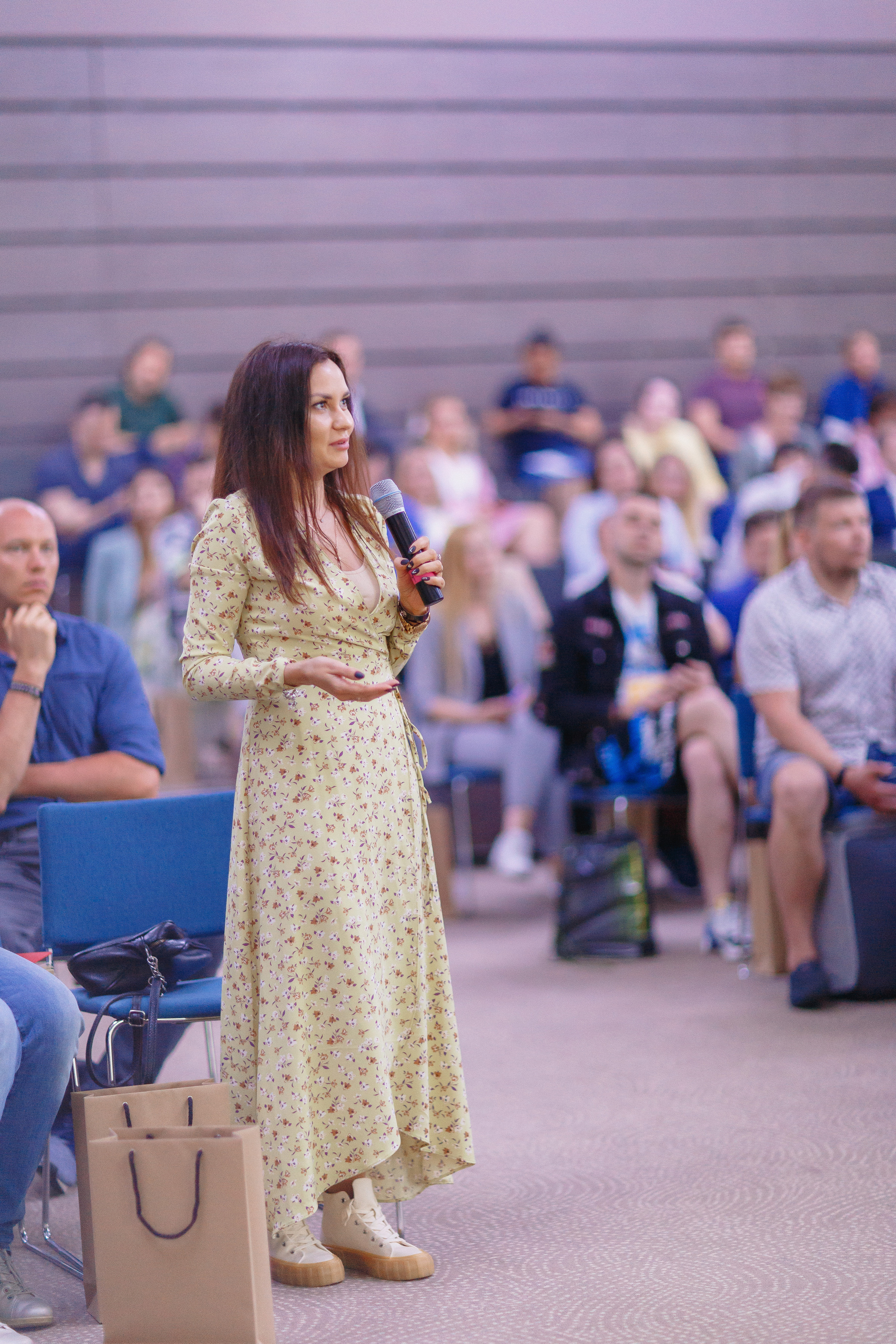 Первая конференция по Маркетплейсам MP CONF 2021