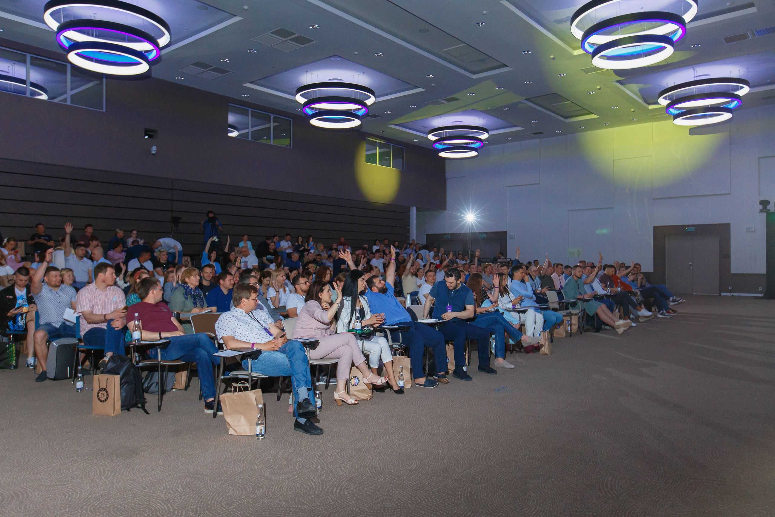 Первая конференция по Маркетплейсам MP CONF 2021