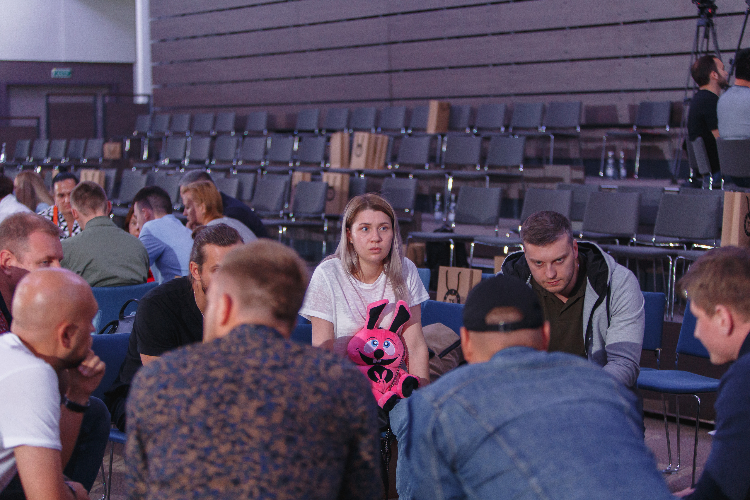 Первая конференция по Маркетплейсам MP CONF 2021