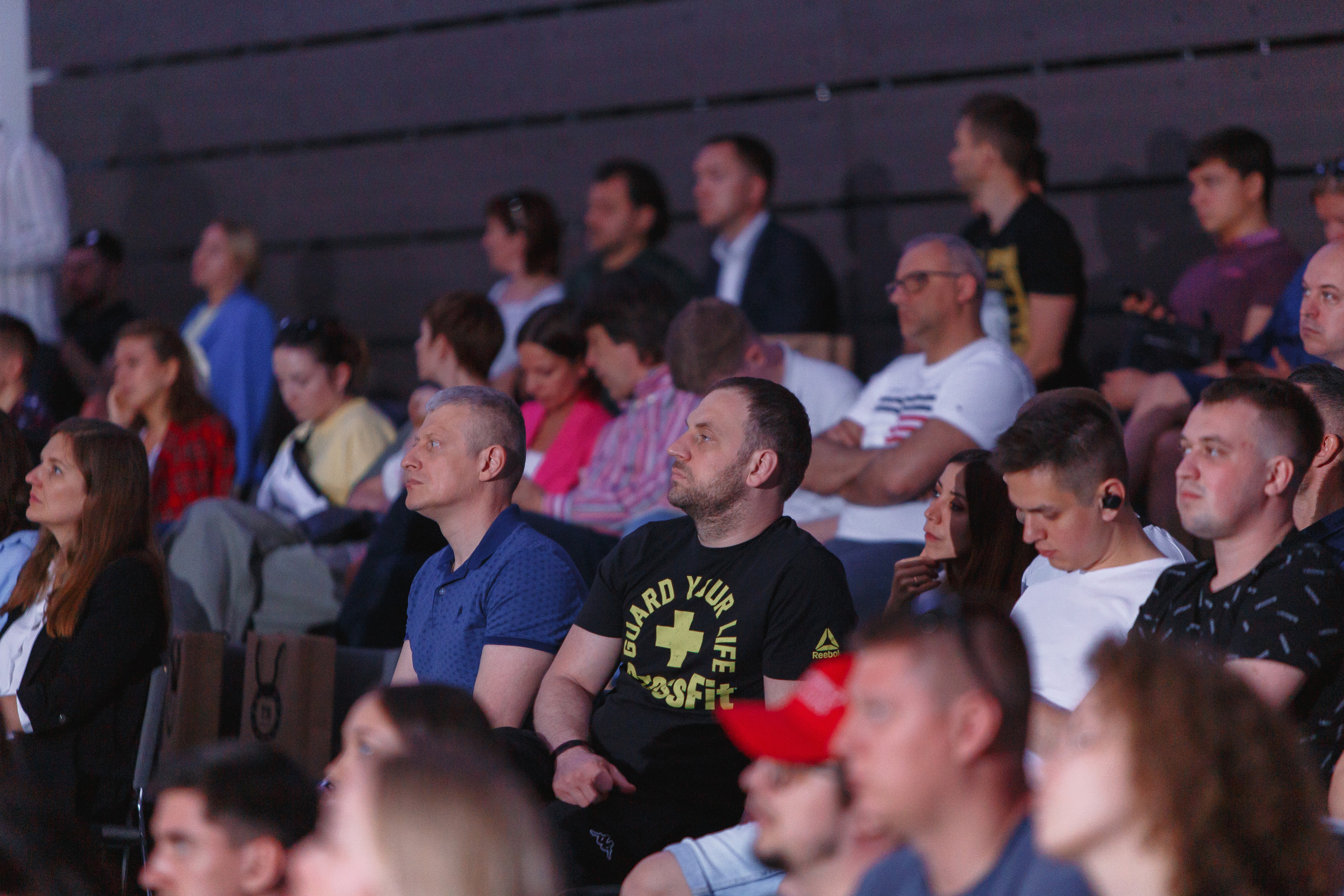 Первая конференция по Маркетплейсам MP CONF 2021