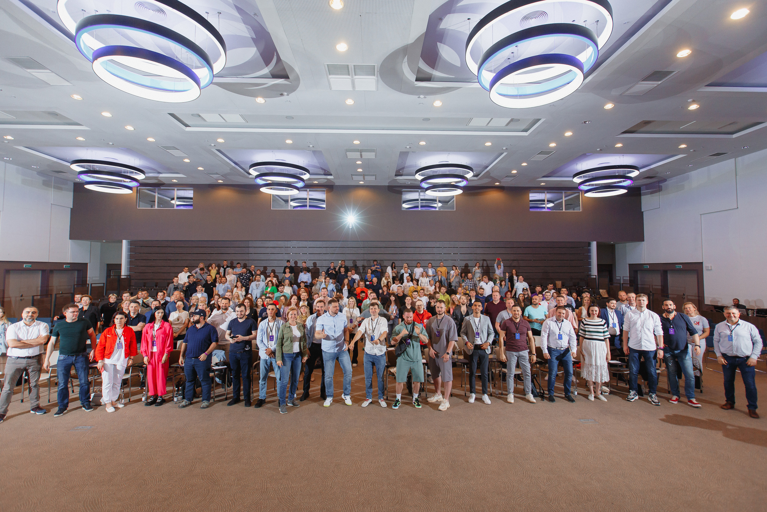 Первая конференция по Маркетплейсам MP CONF 2021