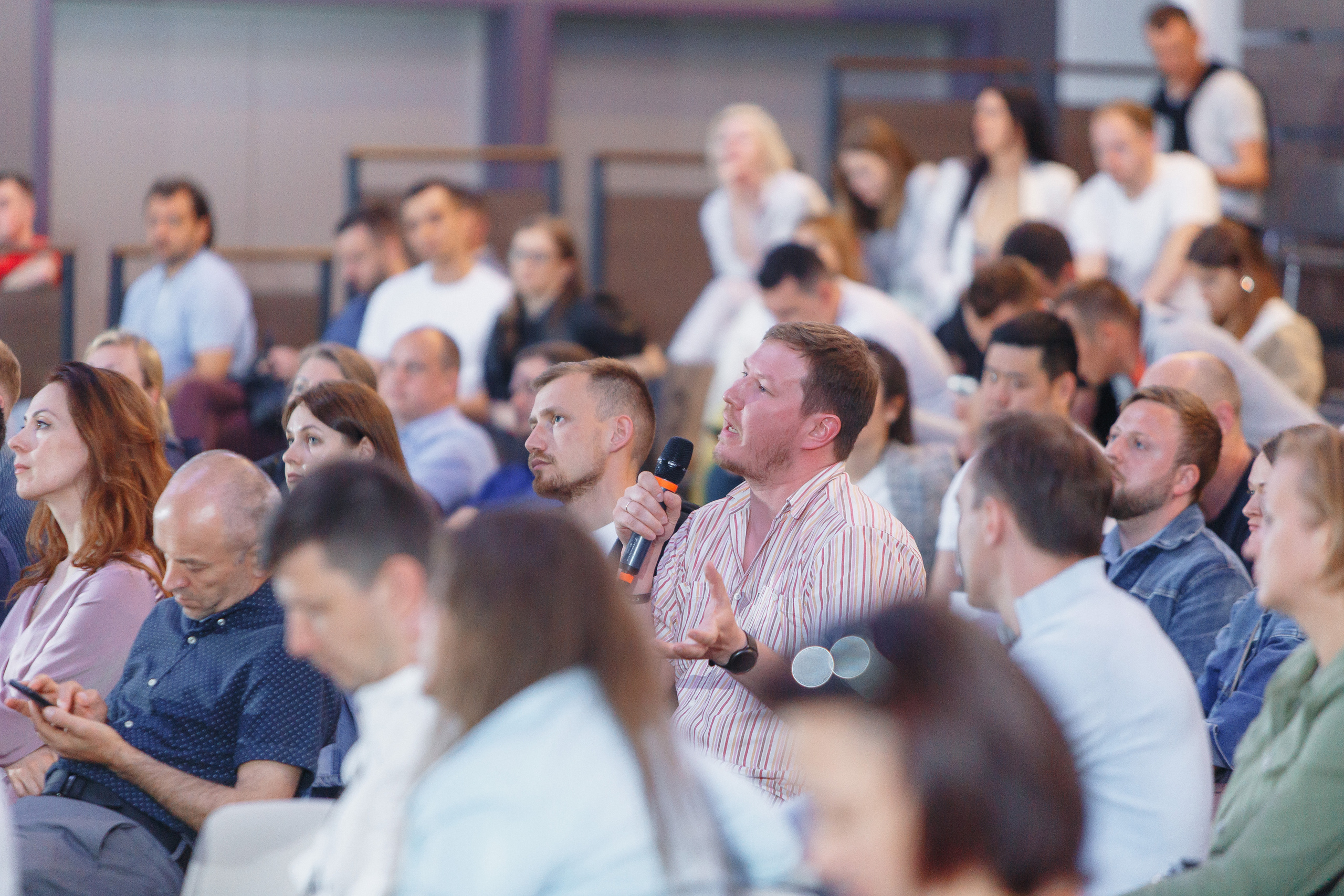 Первая конференция по Маркетплейсам MP CONF 2021