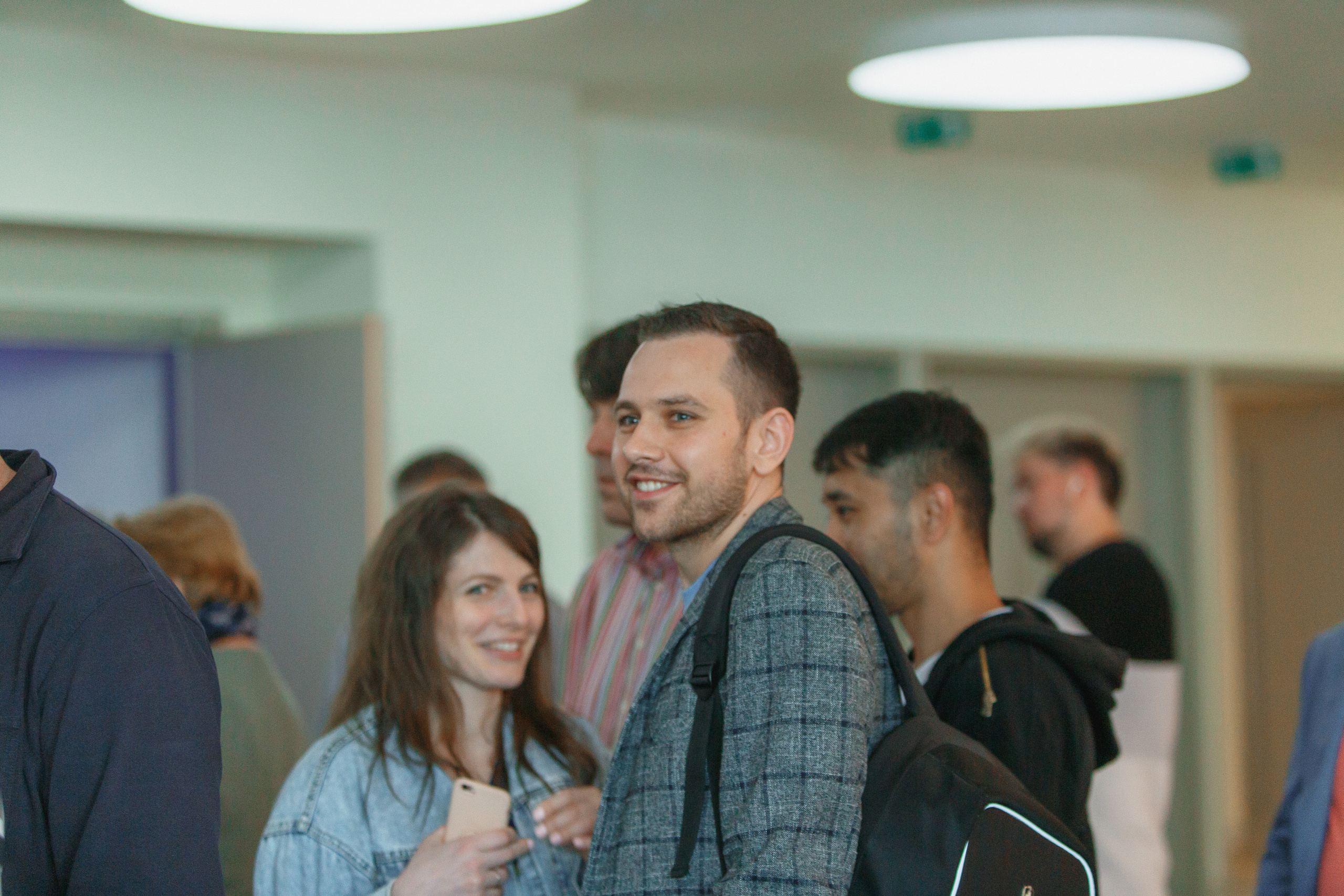 Первая конференция по Маркетплейсам MP CONF 2021