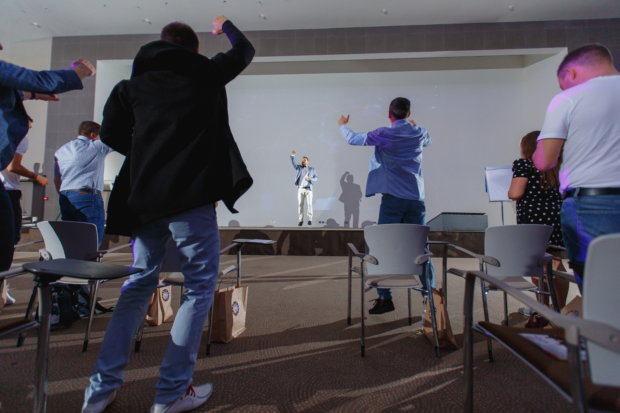 Первая конференция по Маркетплейсам MP CONF 2021