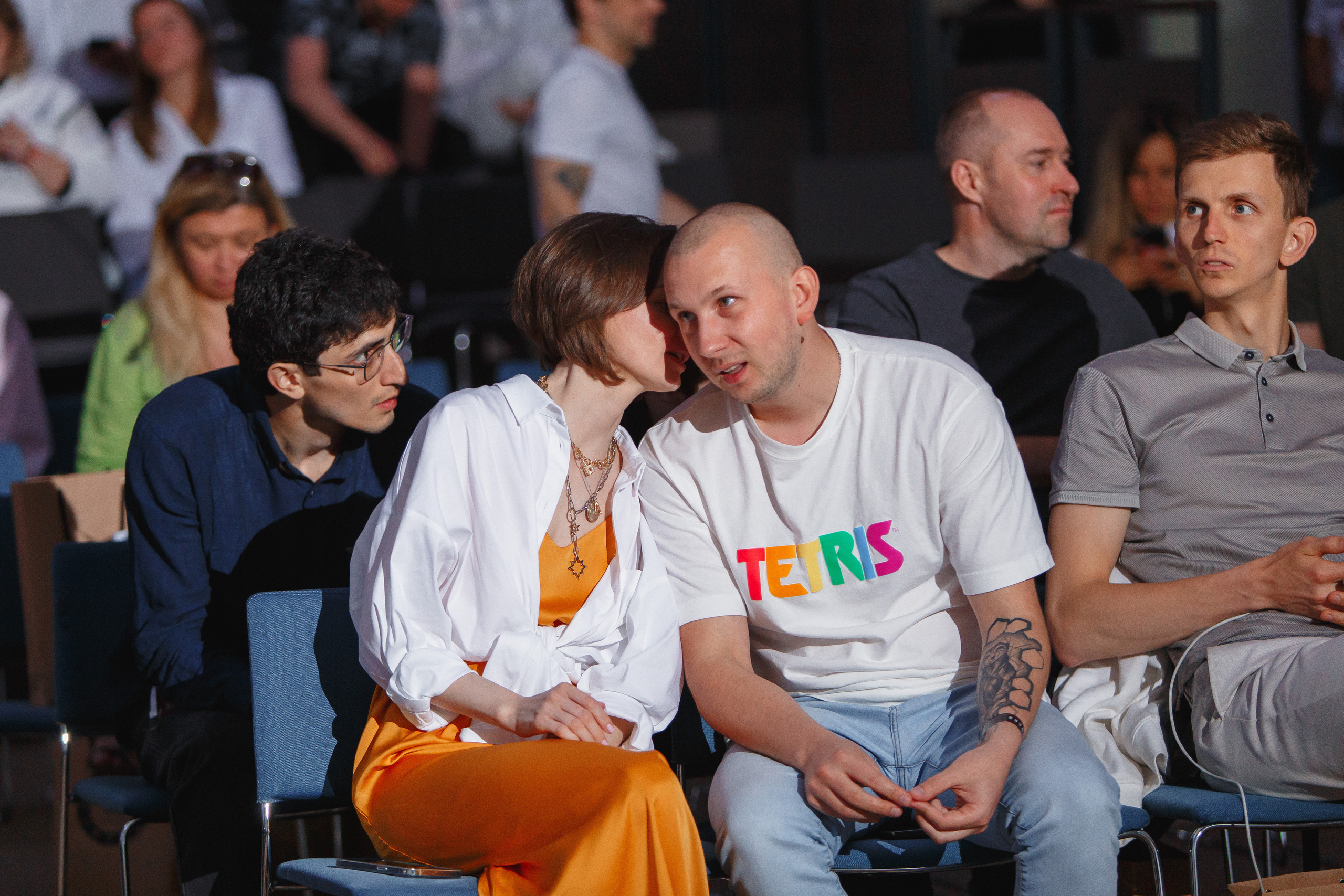 Первая конференция по Маркетплейсам MP CONF 2021