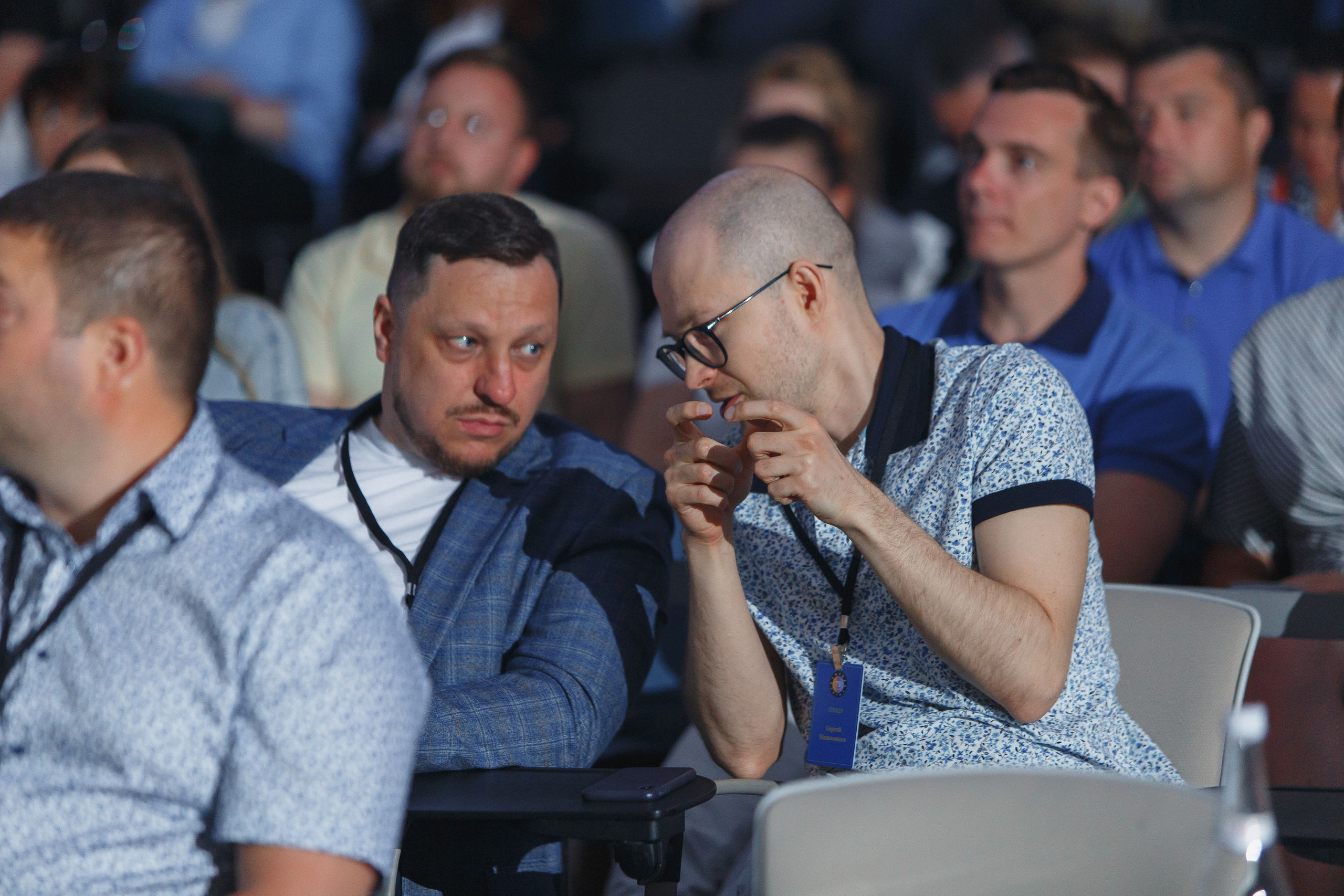 Первая конференция по Маркетплейсам MP CONF 2021