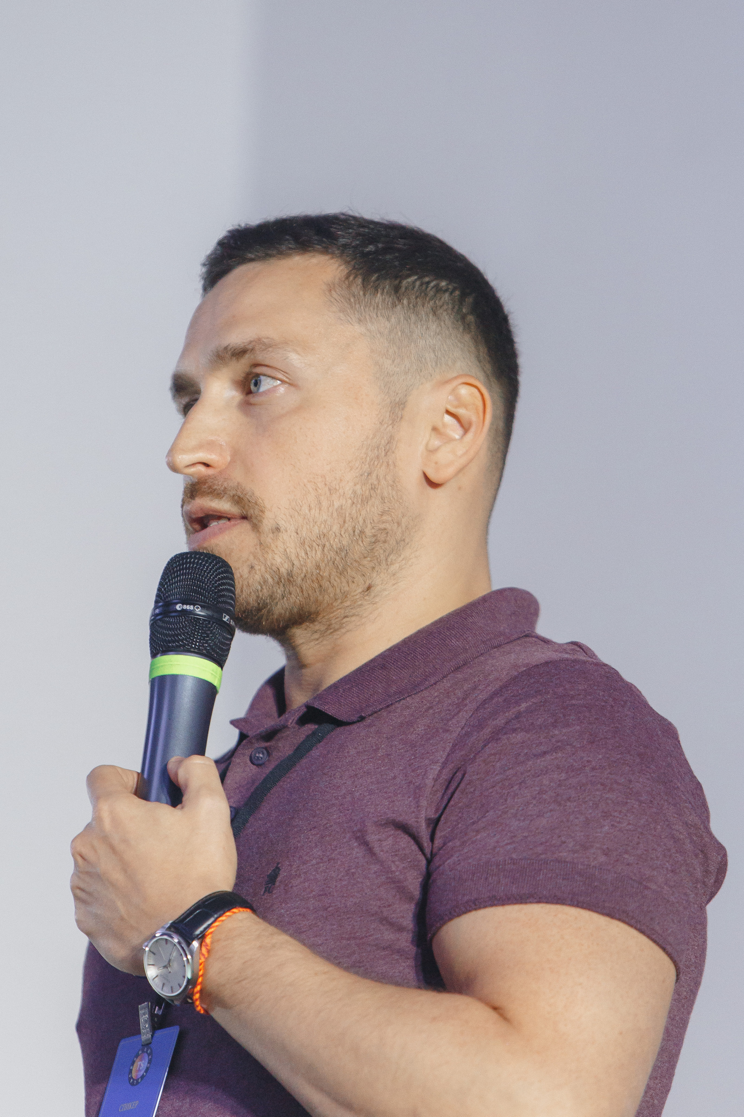 Первая конференция по Маркетплейсам MP CONF 2021