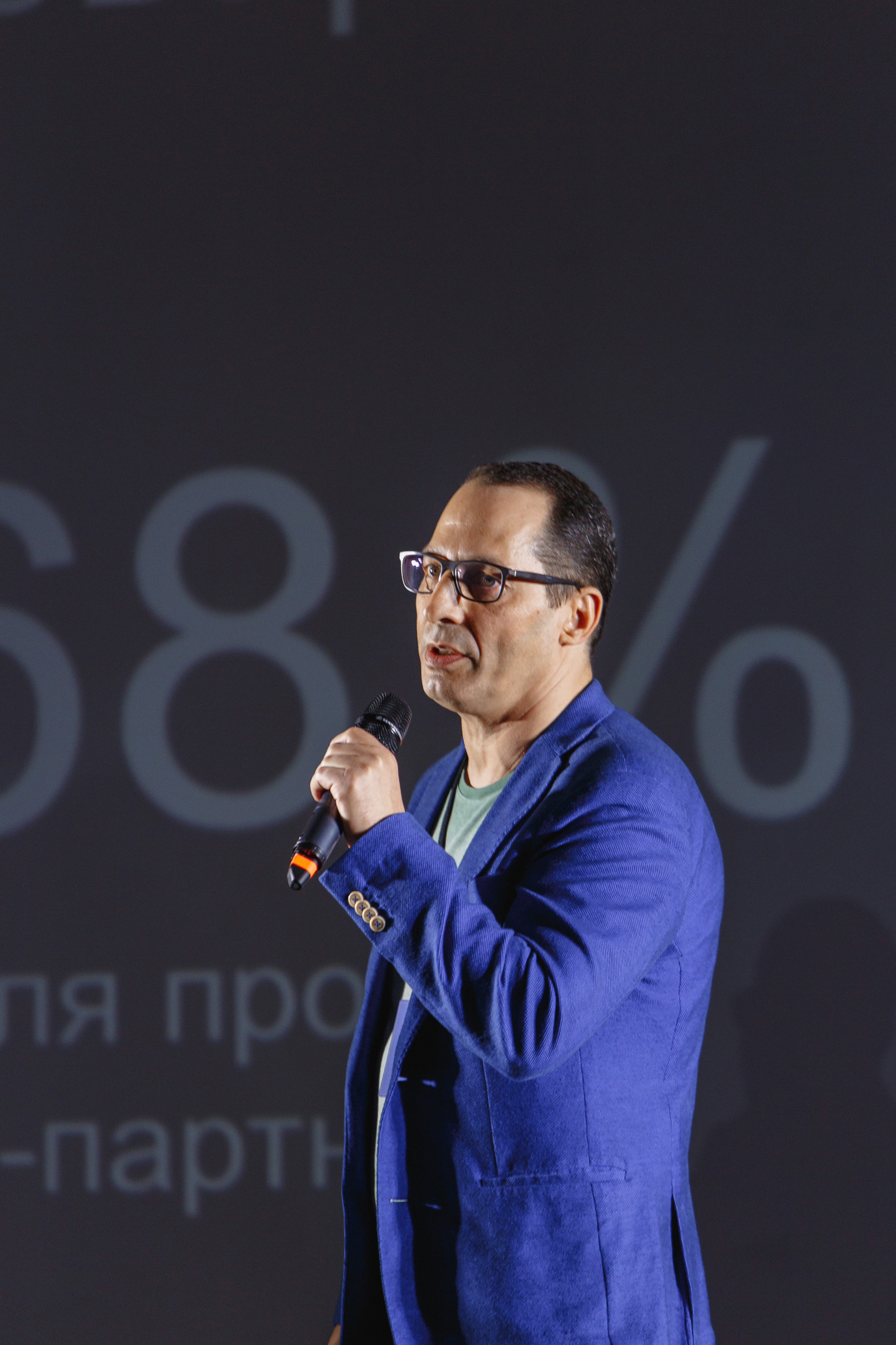 Первая конференция по Маркетплейсам MP CONF 2021