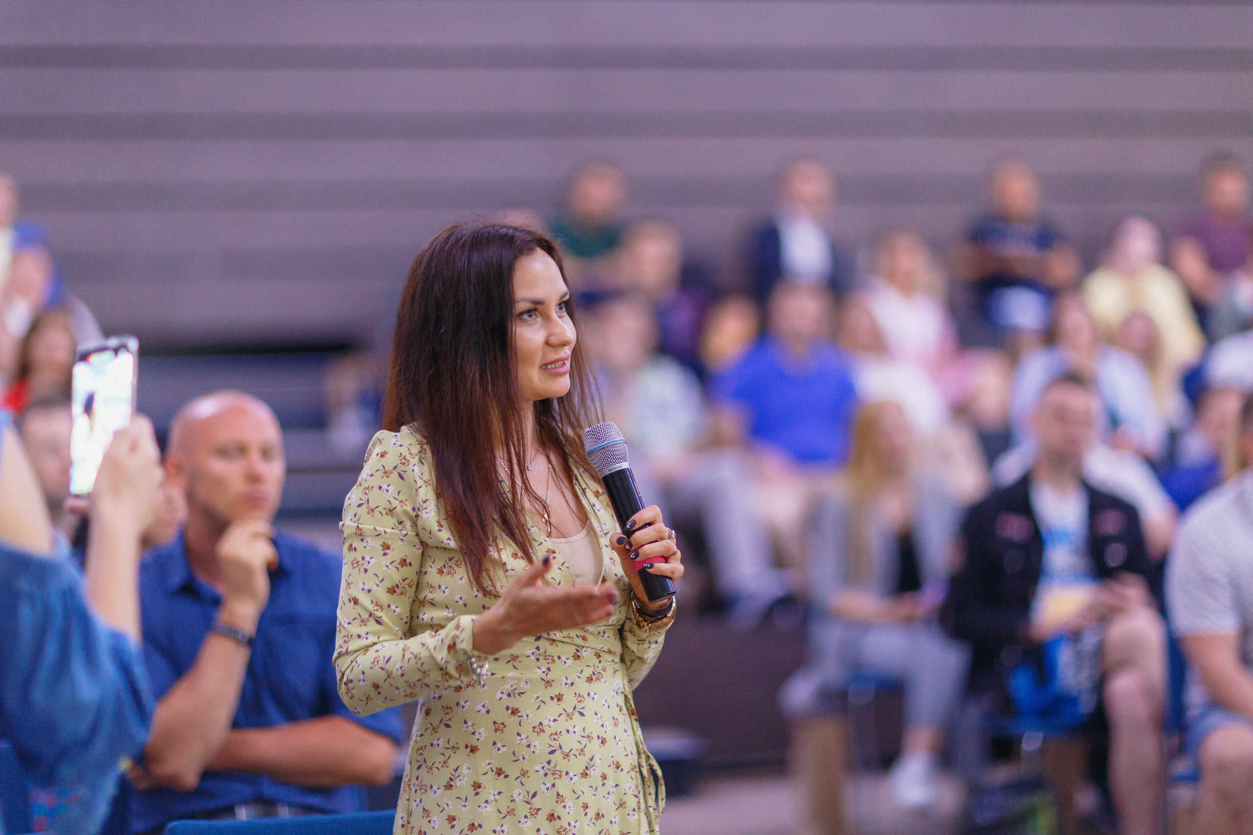 Первая конференция по Маркетплейсам MP CONF 2021