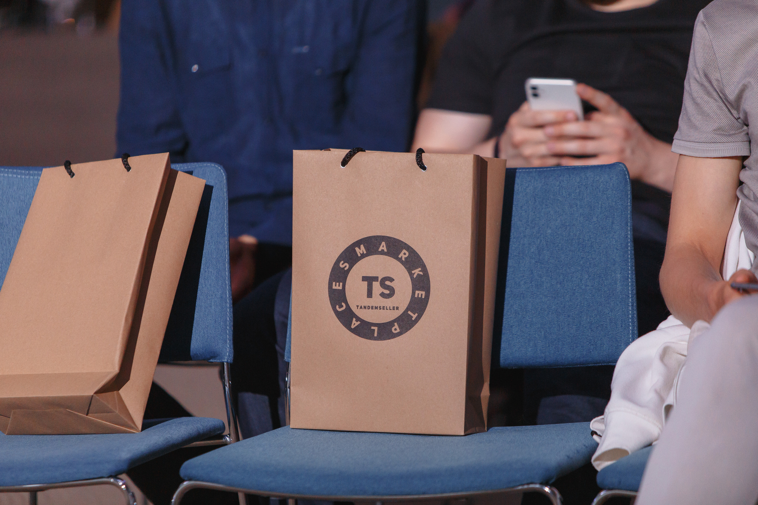 Первая конференция по Маркетплейсам MP CONF 2021