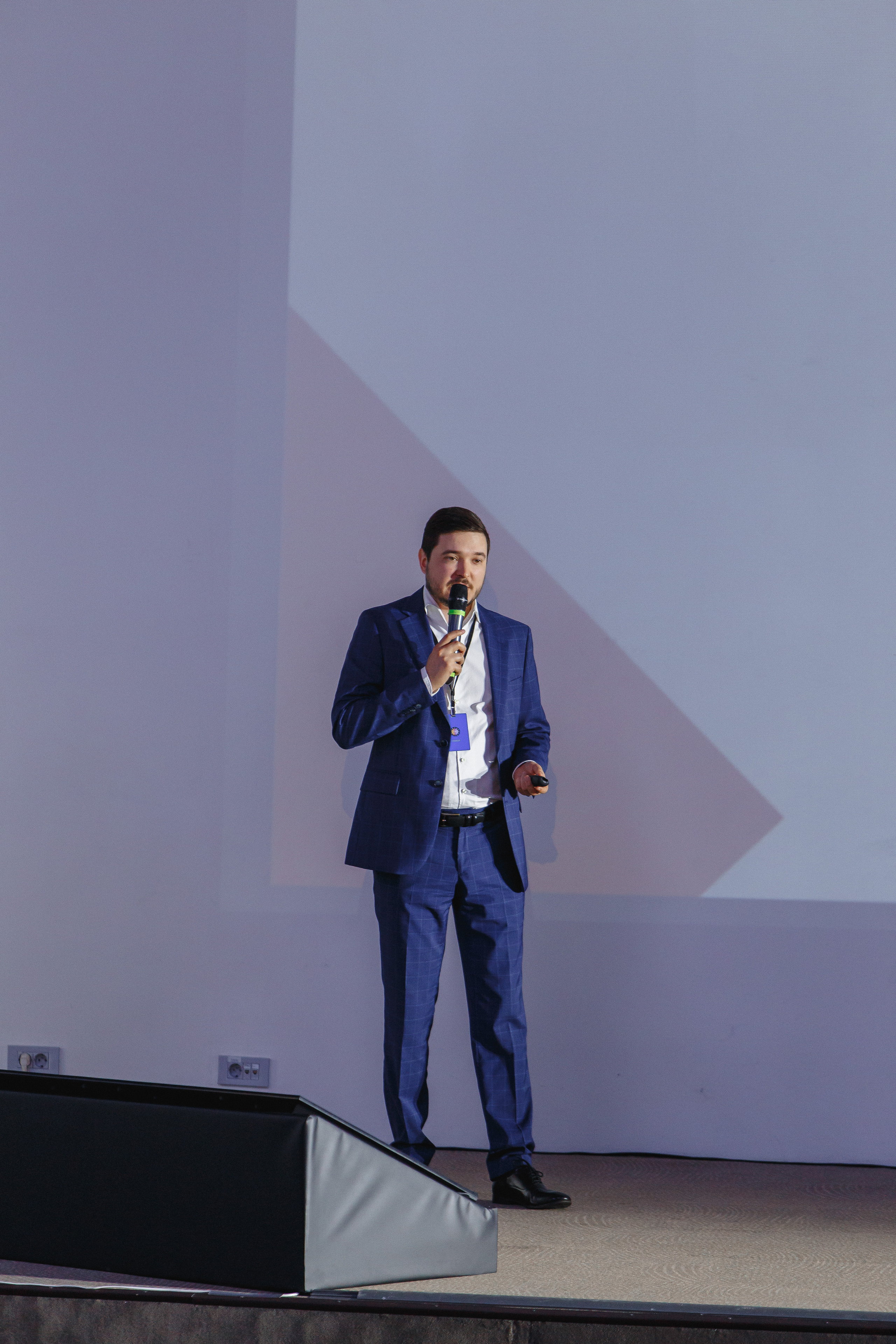 Первая конференция по Маркетплейсам MP CONF 2021