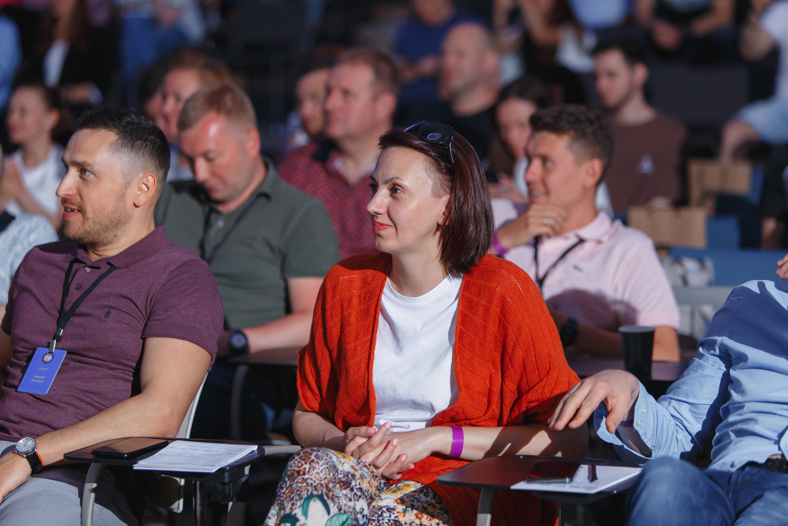 Первая конференция по Маркетплейсам MP CONF 2021