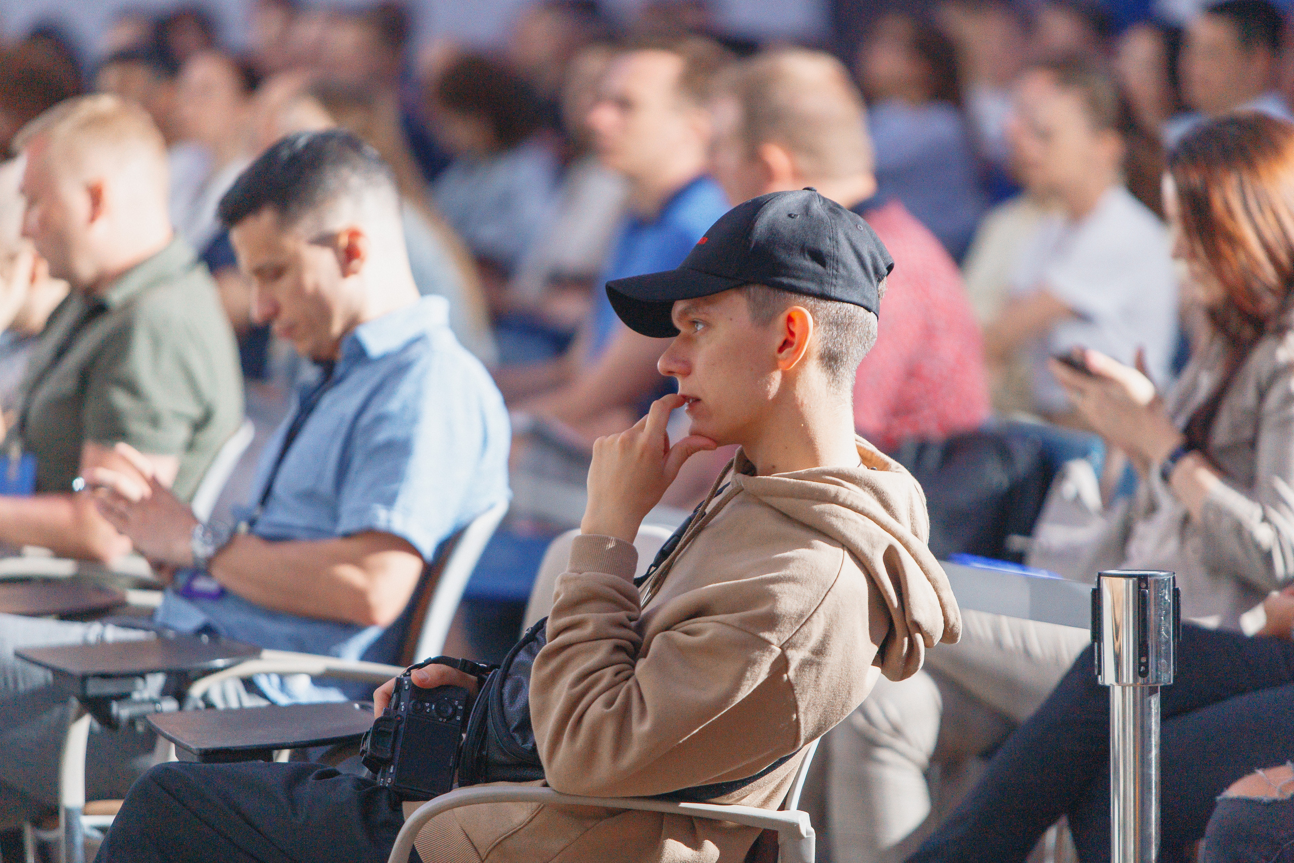 Первая конференция по Маркетплейсам MP CONF 2021