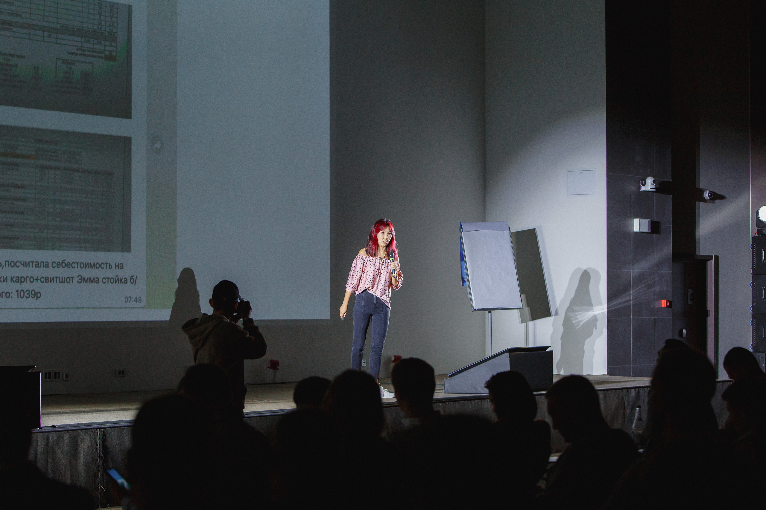 Первая конференция по Маркетплейсам MP CONF 2021