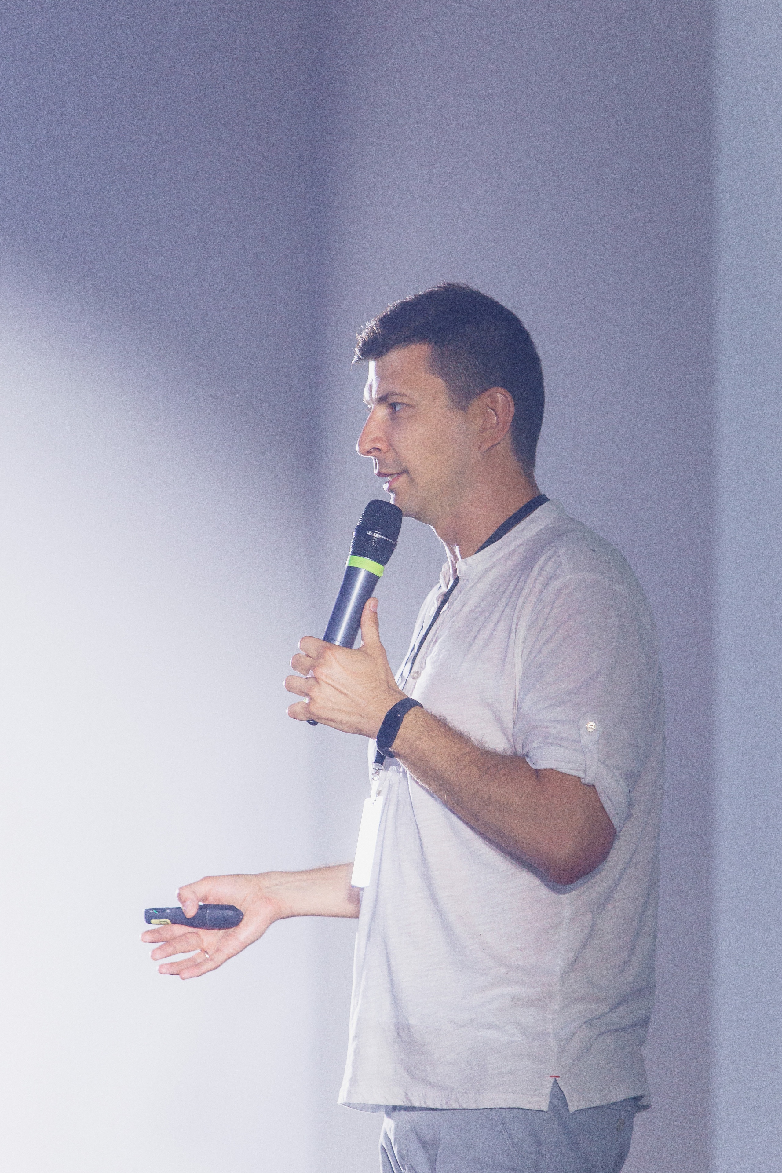 Первая конференция по Маркетплейсам MP CONF 2021