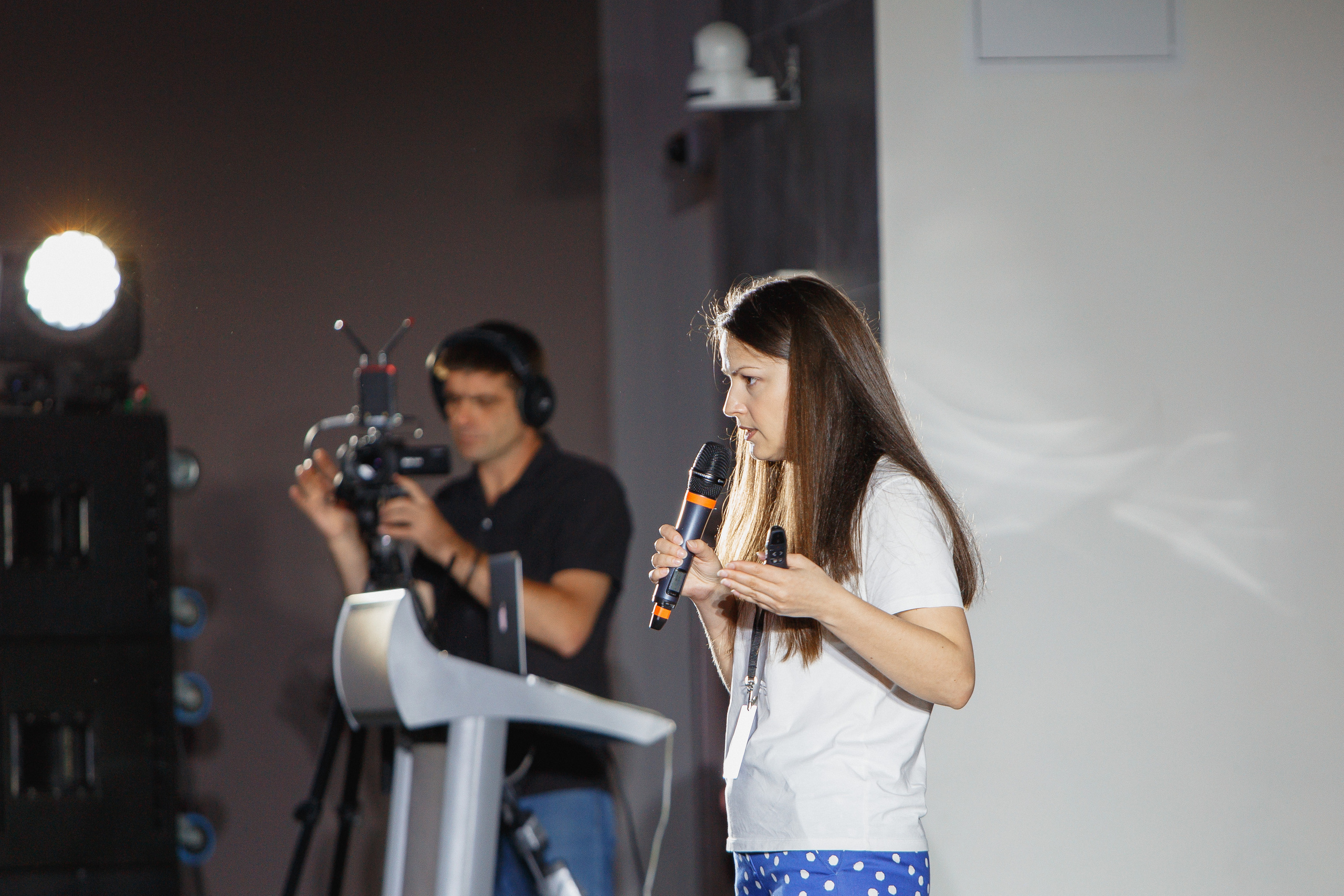 Первая конференция по Маркетплейсам MP CONF 2021