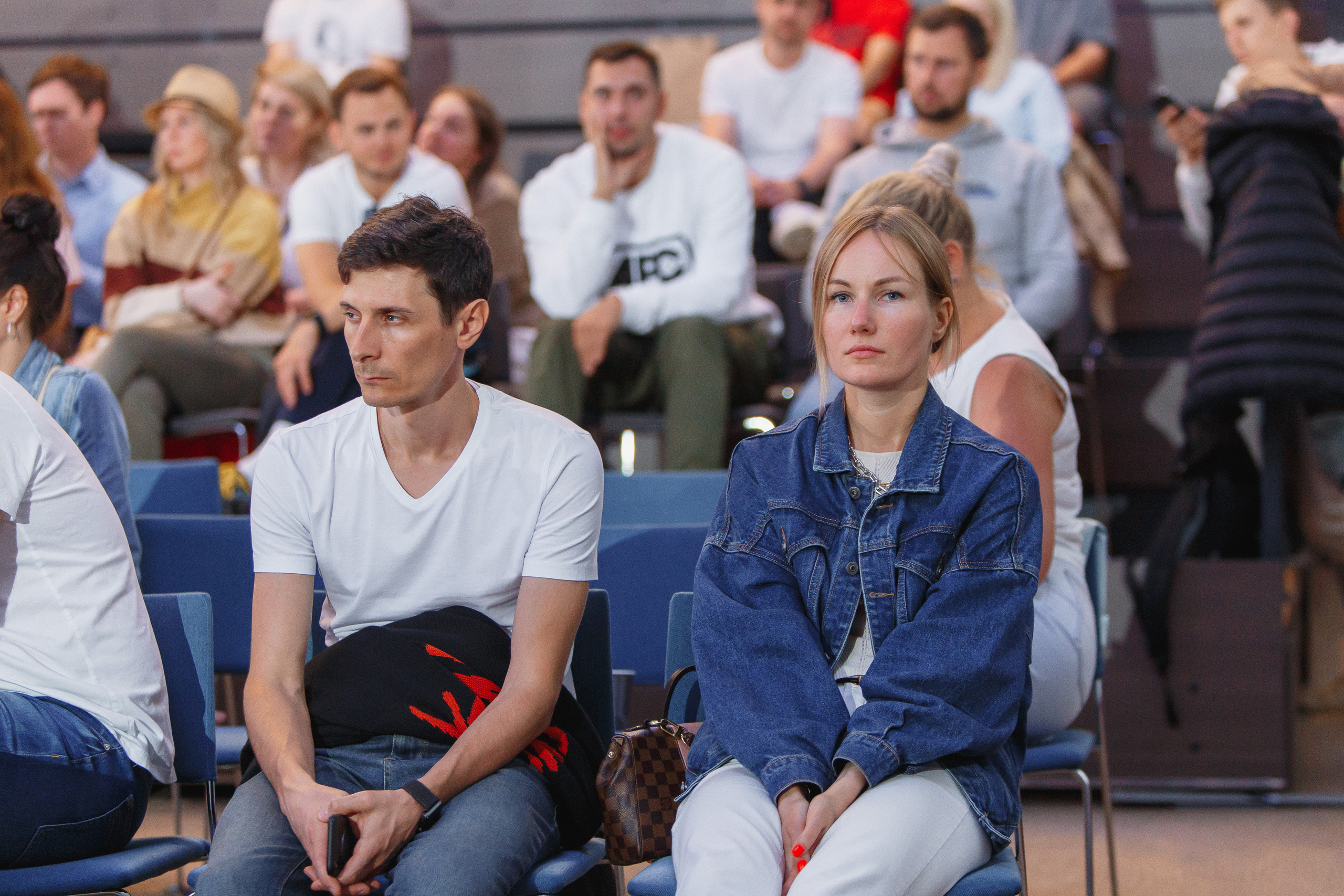 Первая конференция по Маркетплейсам MP CONF 2021