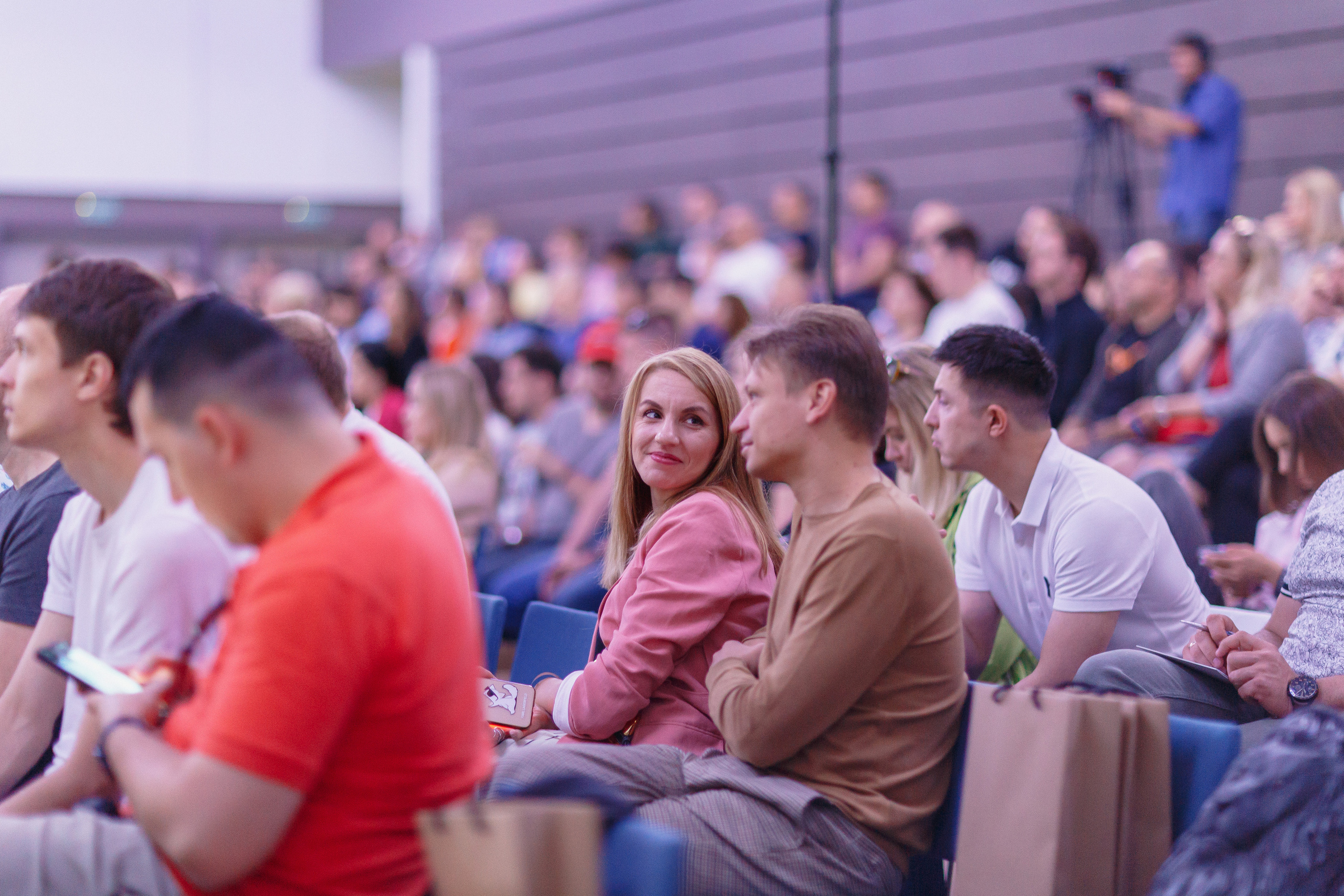 Первая конференция по Маркетплейсам MP CONF 2021