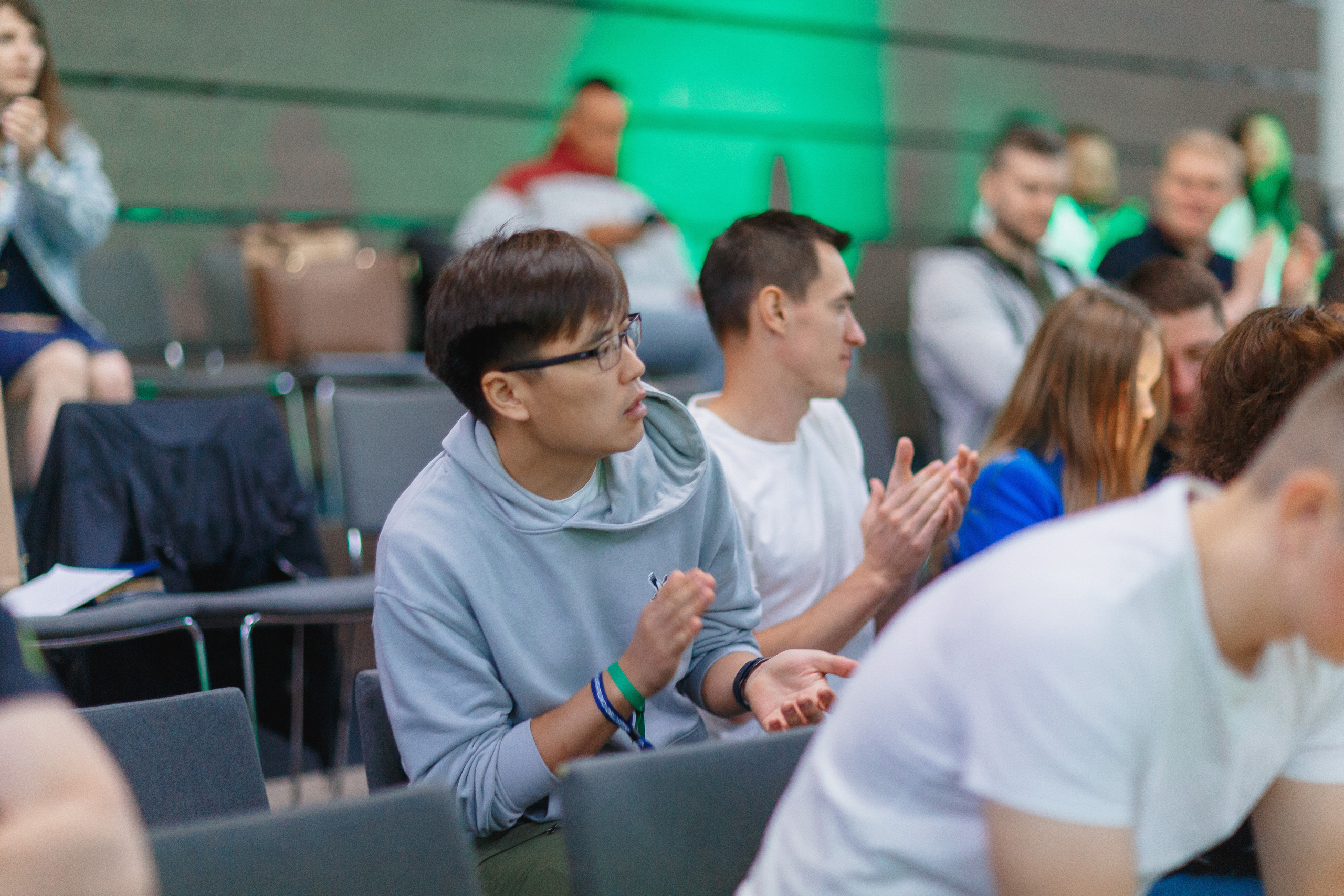 Первая конференция по Маркетплейсам MP CONF 2021