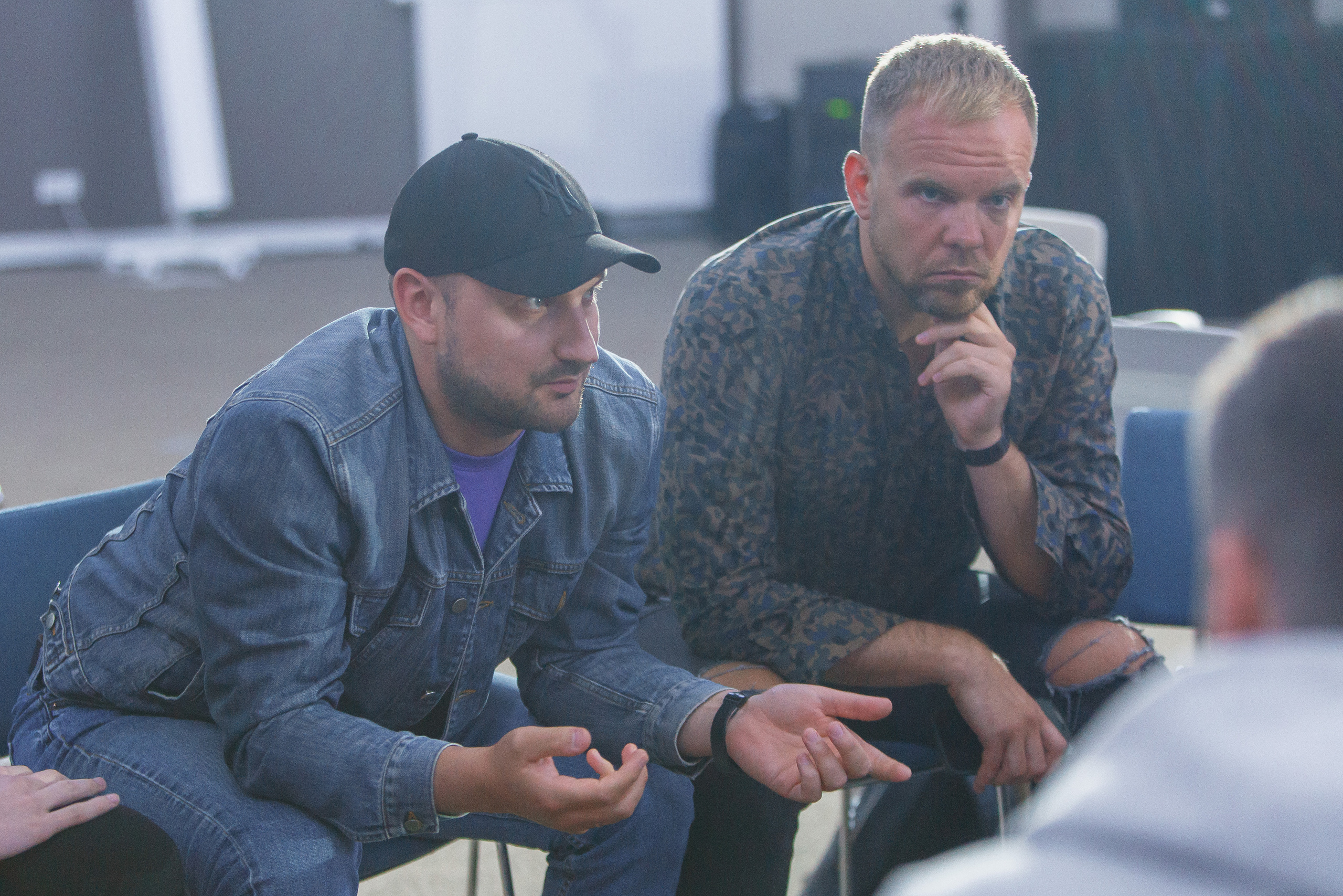 Первая конференция по Маркетплейсам MP CONF 2021