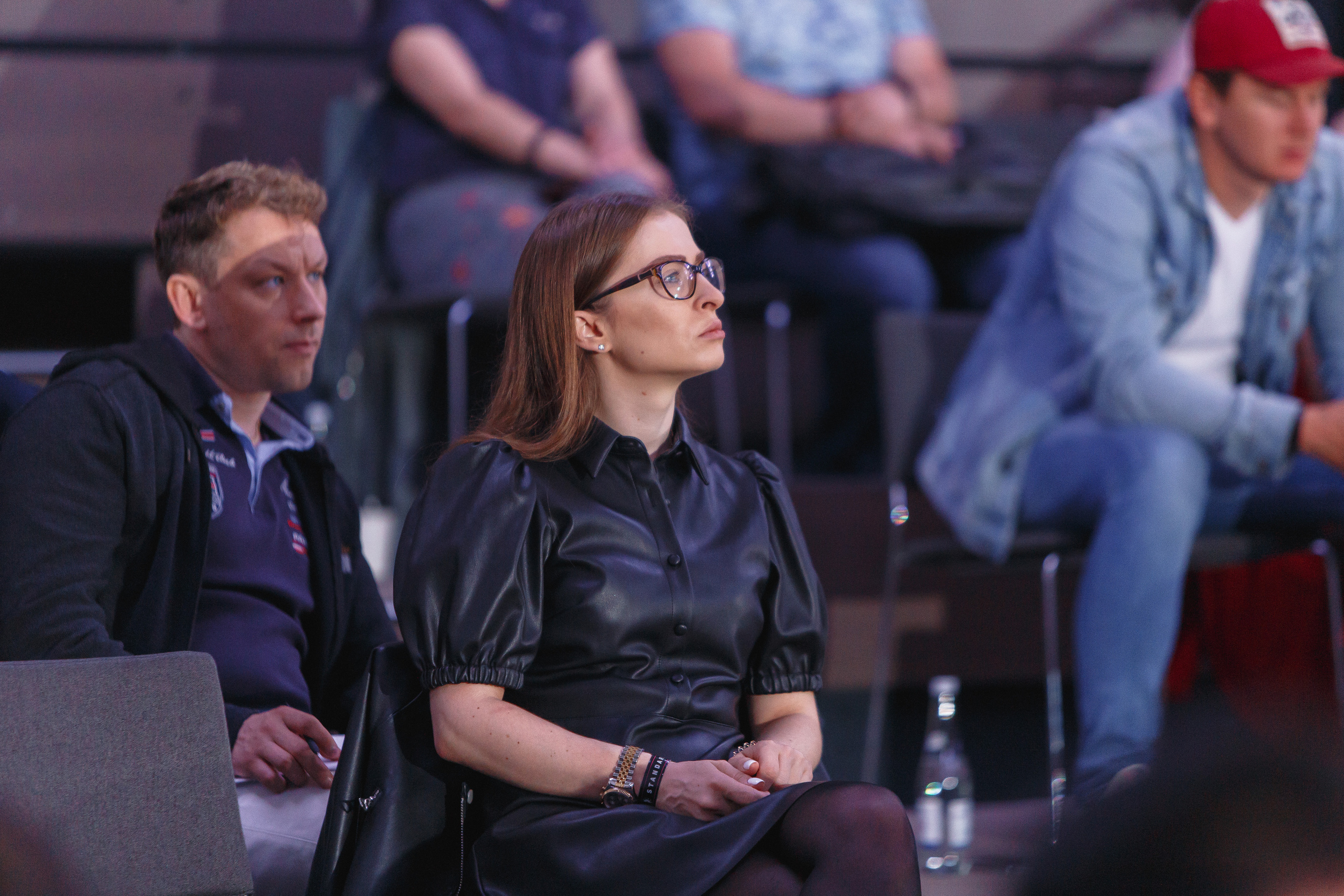 Первая конференция по Маркетплейсам MP CONF 2021