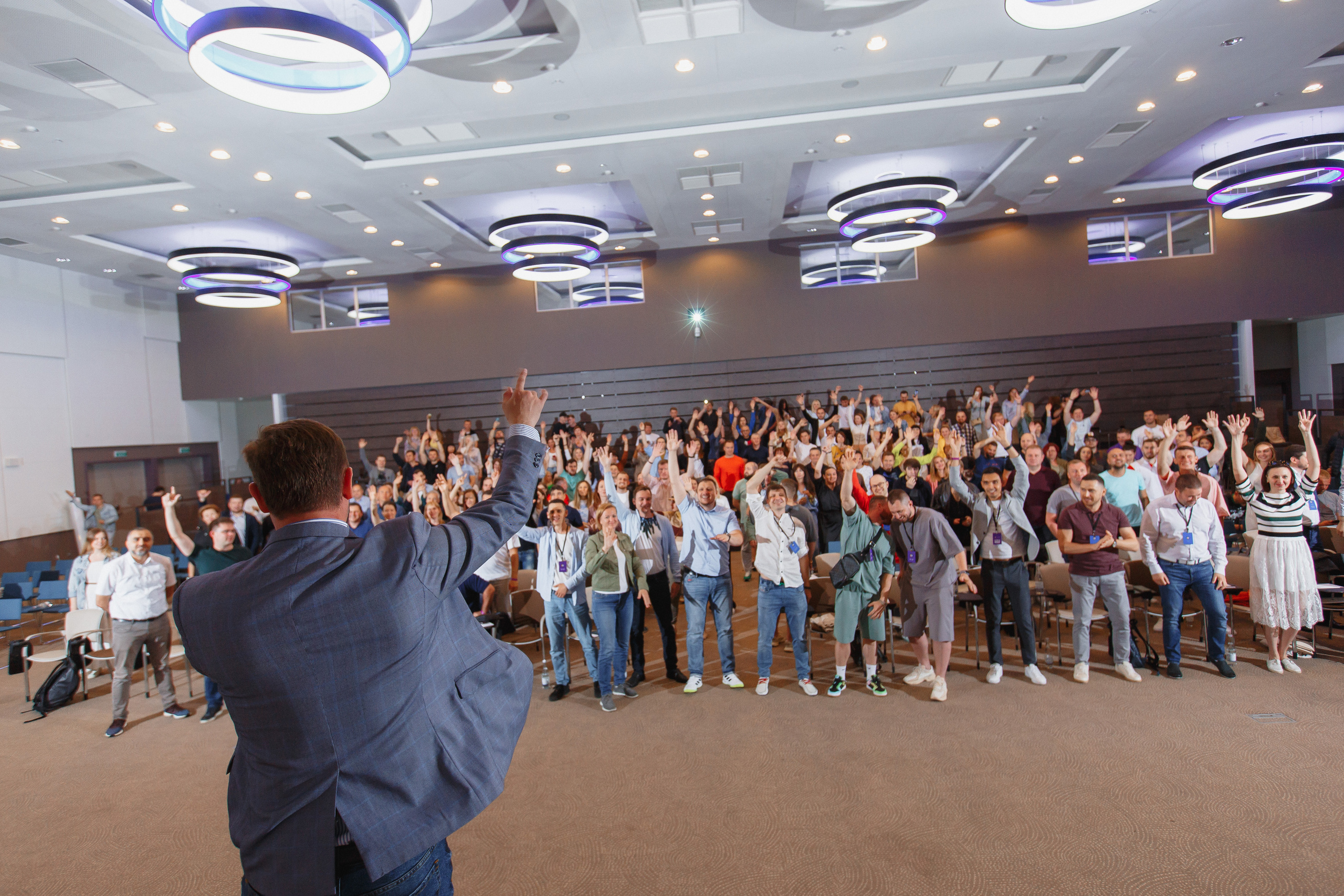 Первая конференция по Маркетплейсам MP CONF 2021