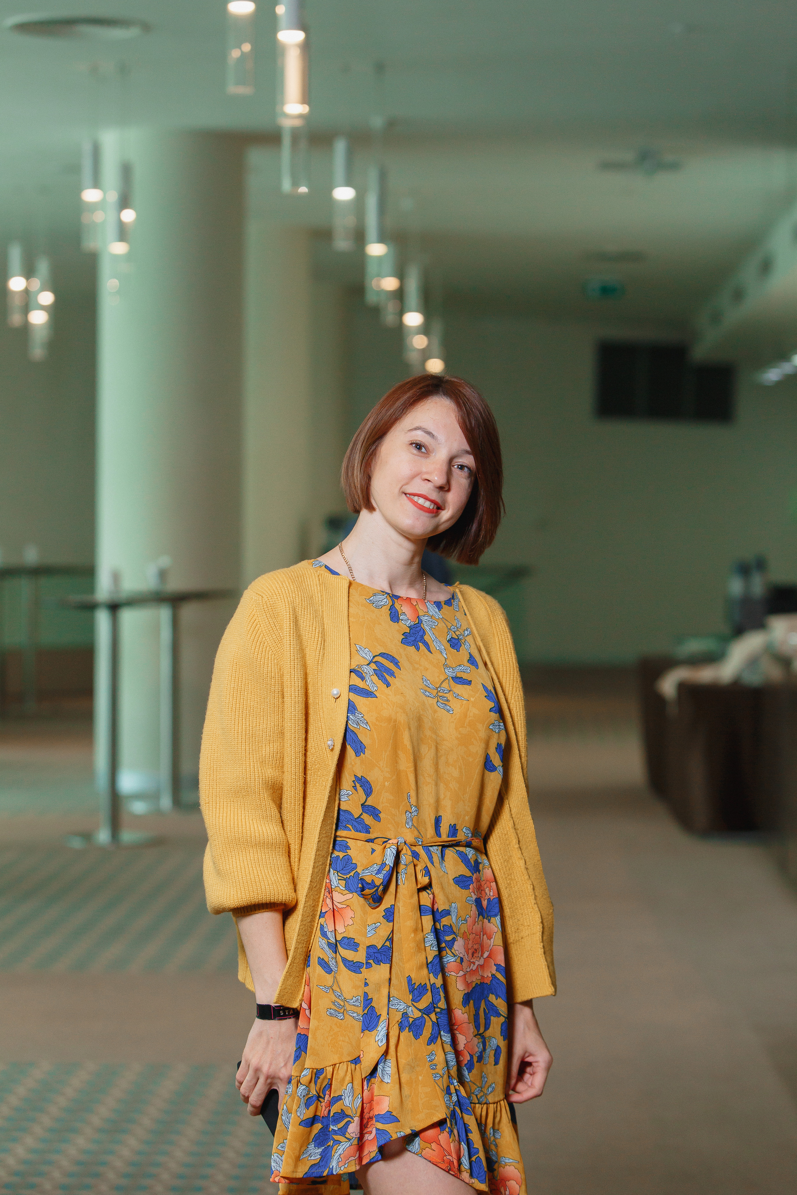 Первая конференция по Маркетплейсам MP CONF 2021