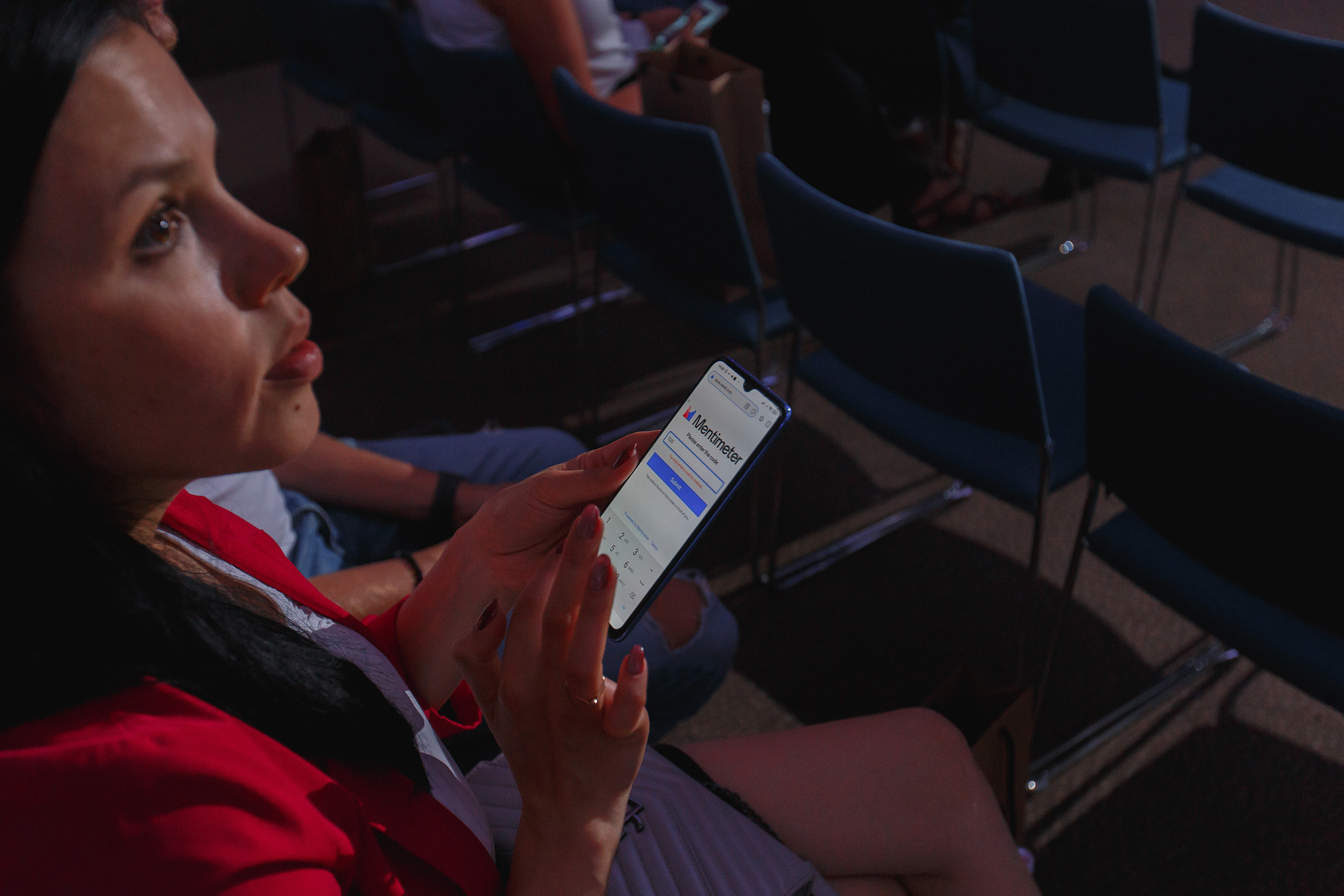 Первая конференция по Маркетплейсам MP CONF 2021