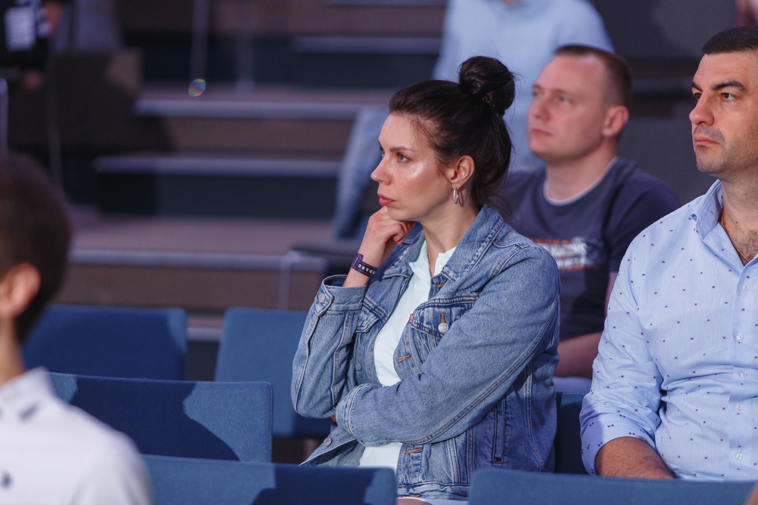 Первая конференция по Маркетплейсам MP CONF 2021