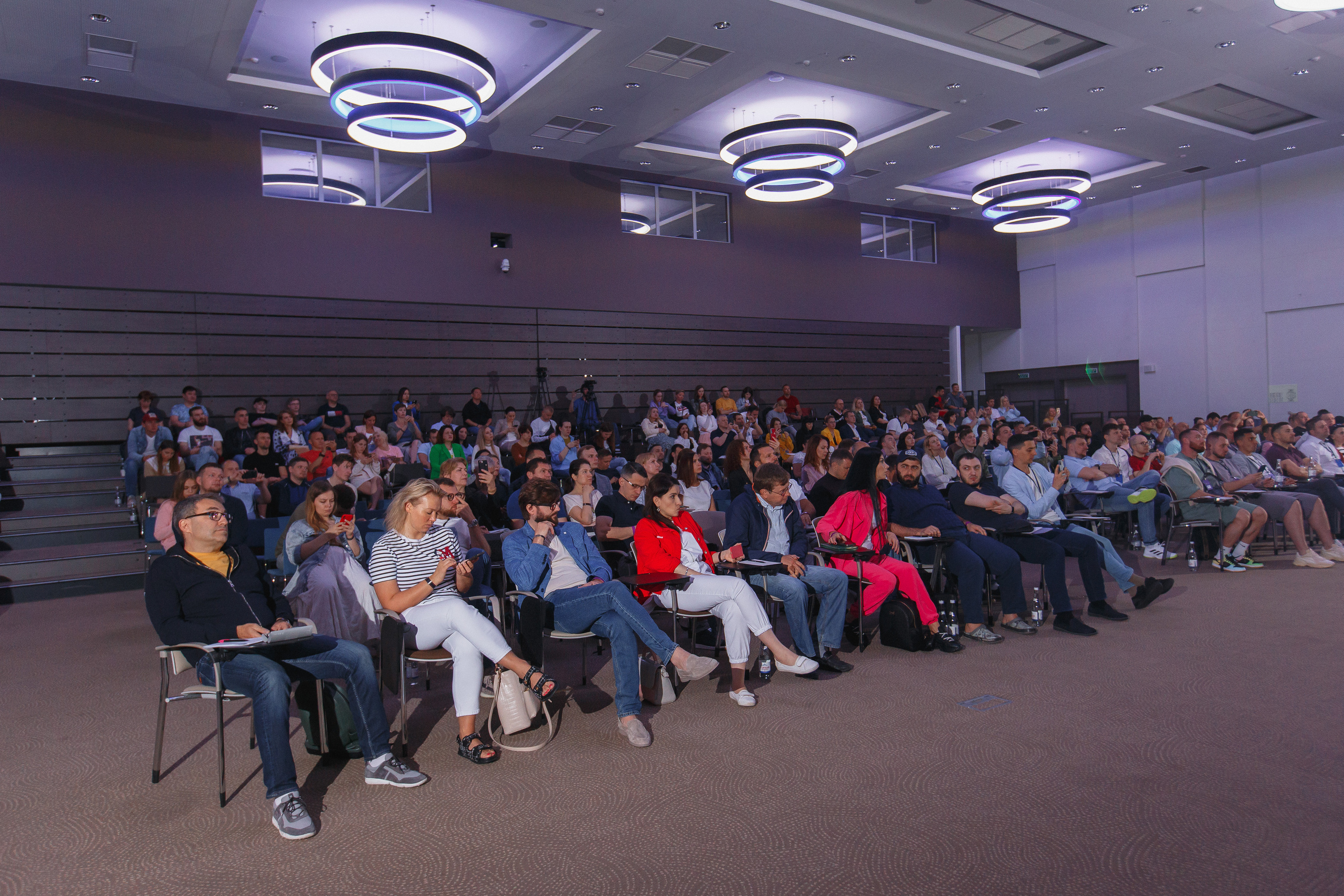 Первая конференция по Маркетплейсам MP CONF 2021