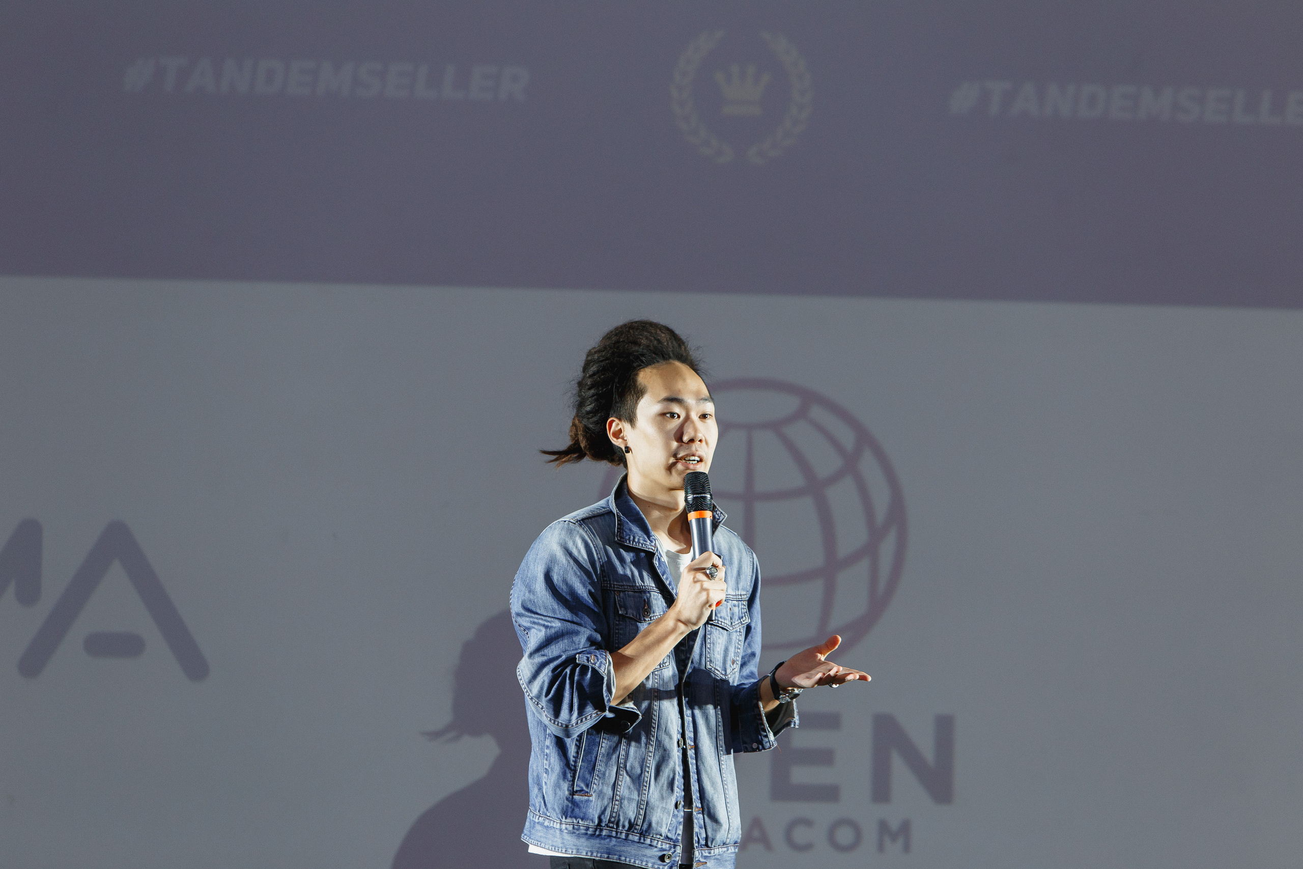 Первая конференция по Маркетплейсам MP CONF 2021