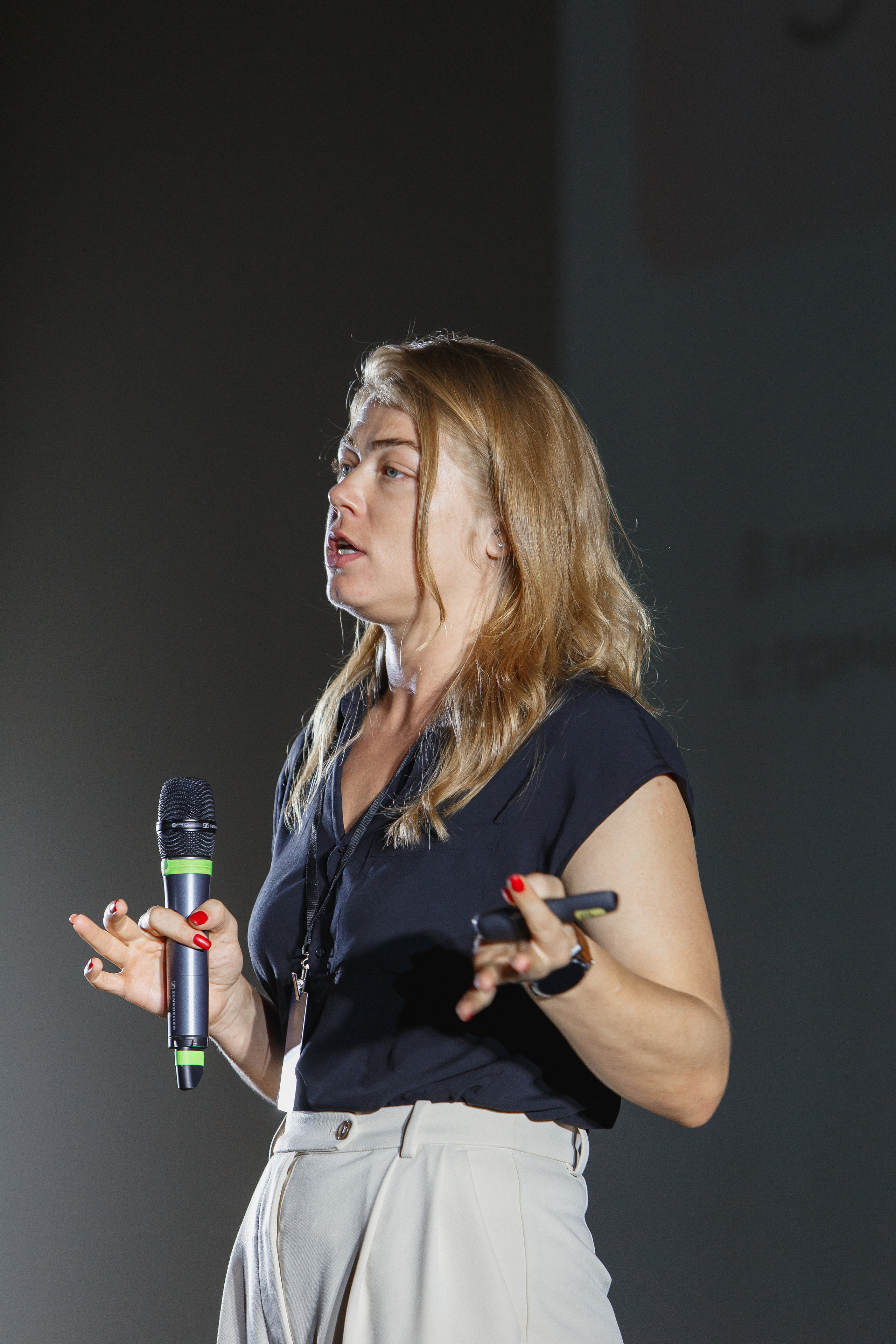 Первая конференция по Маркетплейсам MP CONF 2021