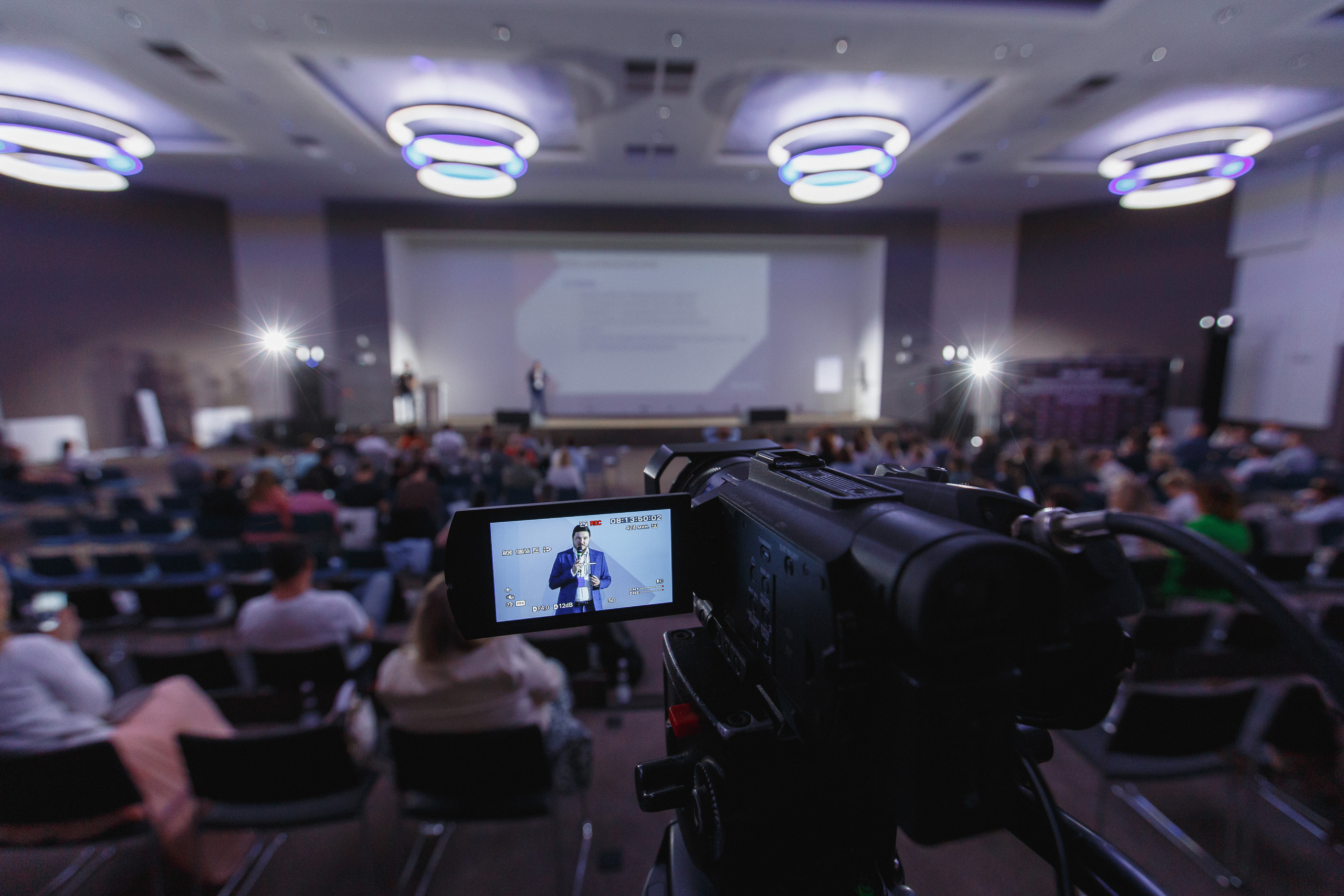 Первая конференция по Маркетплейсам MP CONF 2021