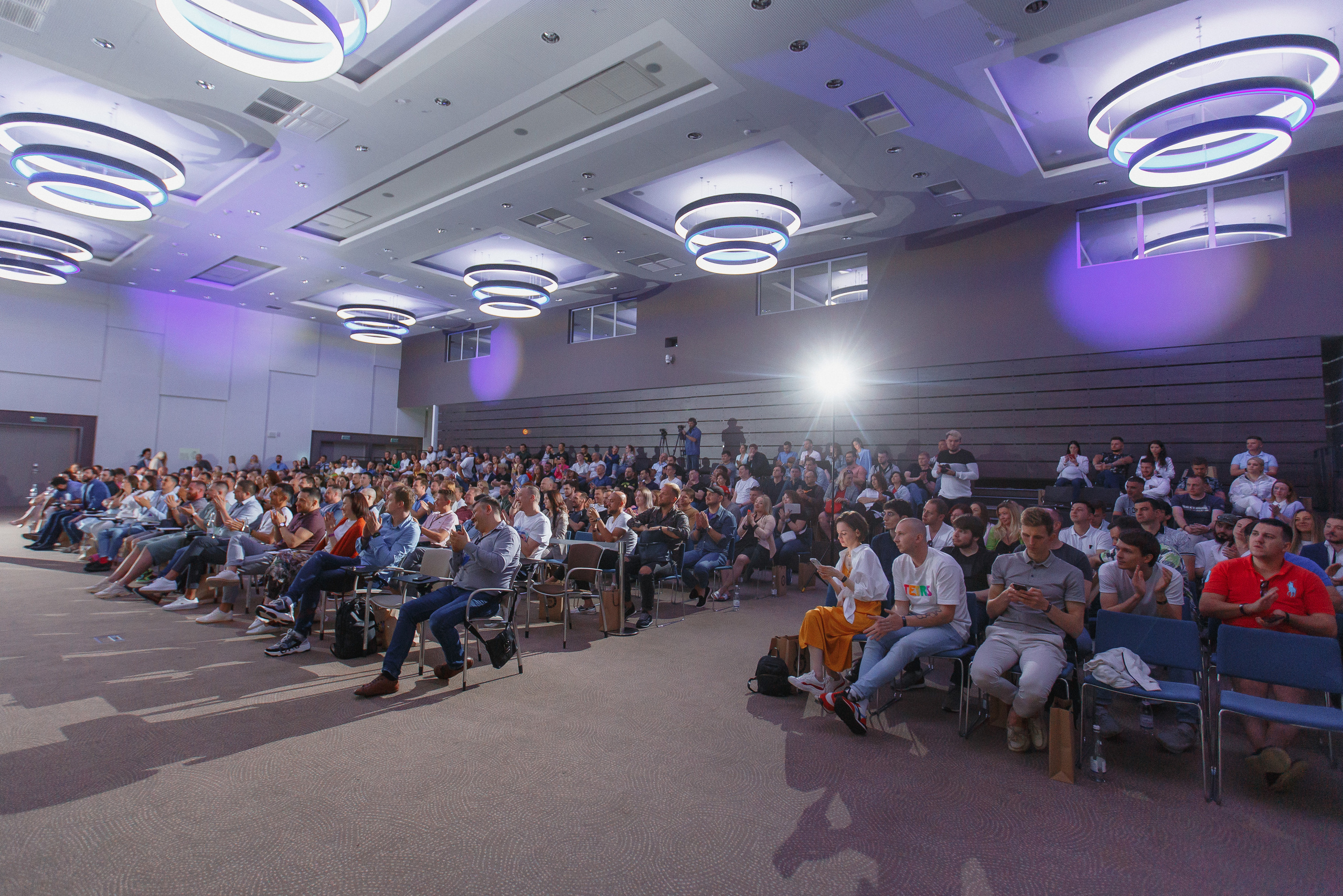 Первая конференция по Маркетплейсам MP CONF 2021