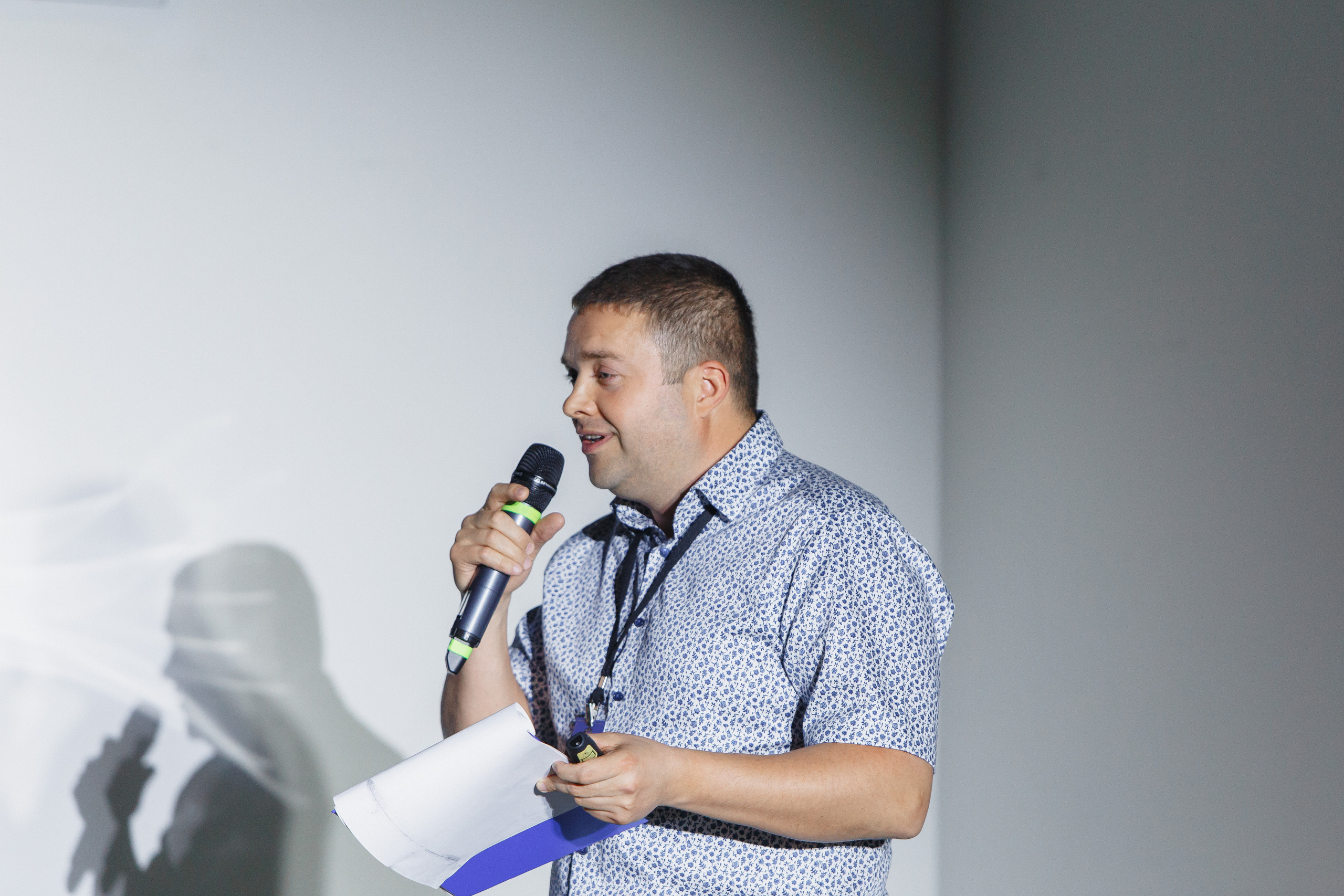 Первая конференция по Маркетплейсам MP CONF 2021