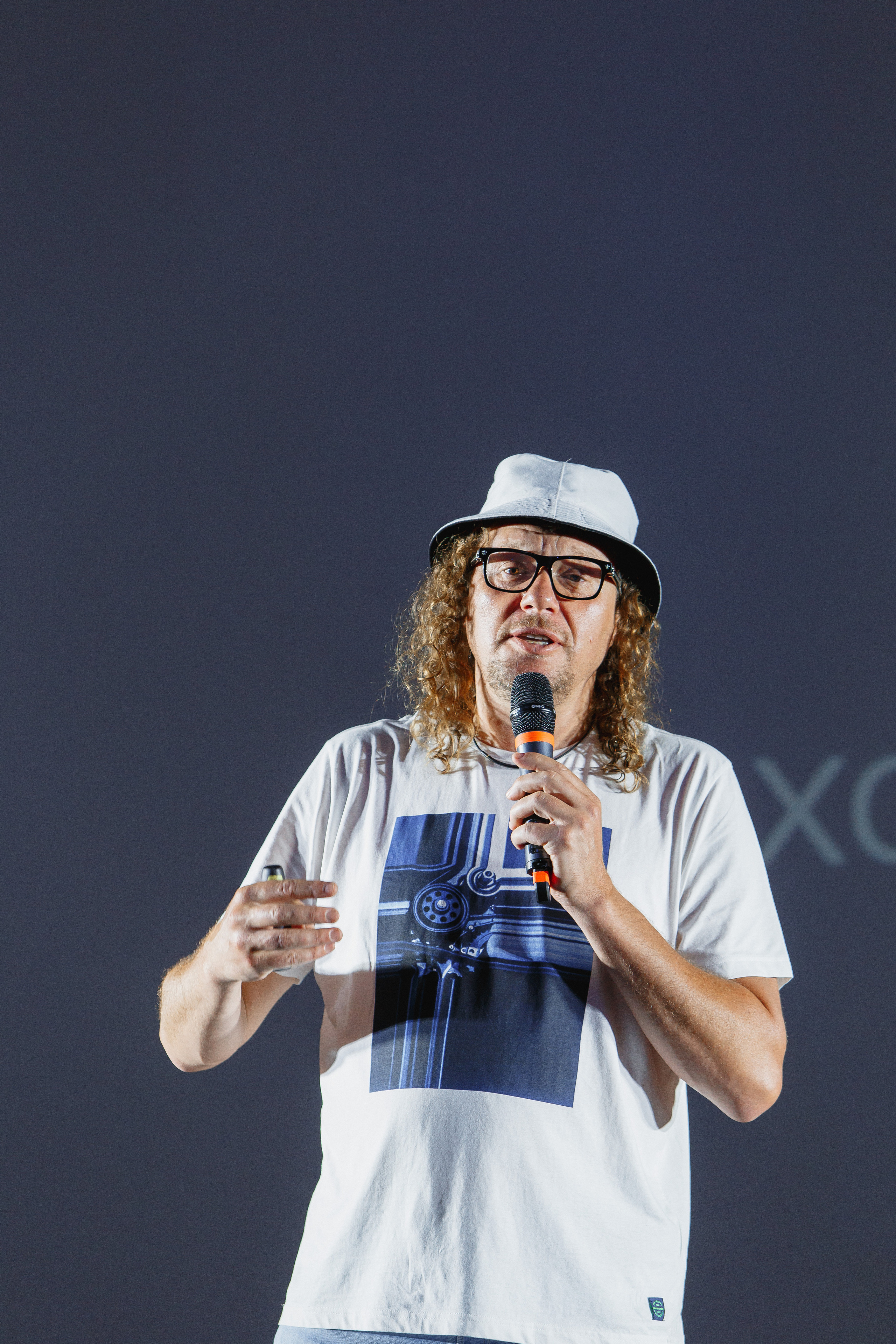 Первая конференция по Маркетплейсам MP CONF 2021