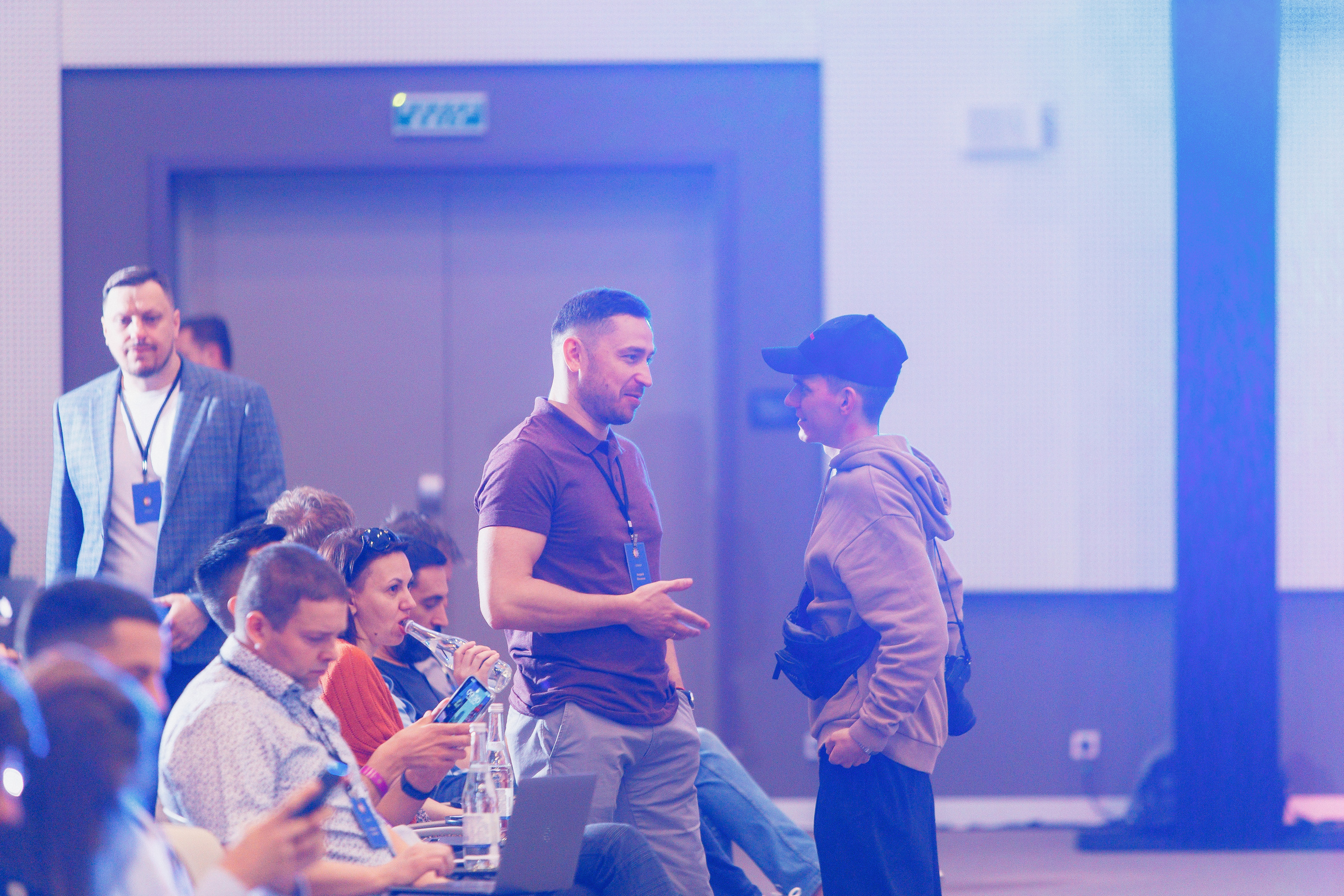 Первая конференция по Маркетплейсам MP CONF 2021