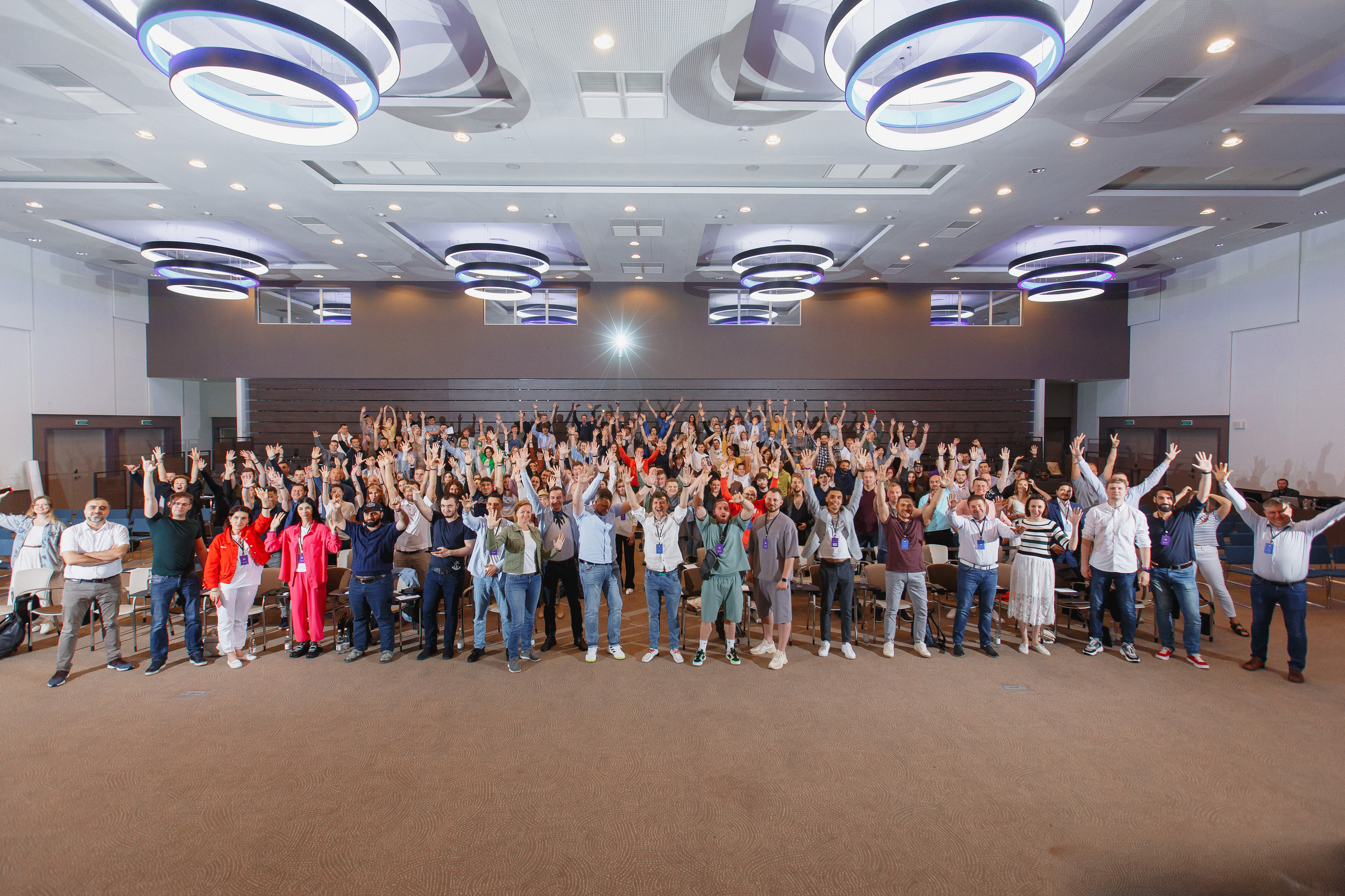 Первая конференция по Маркетплейсам MP CONF 2021