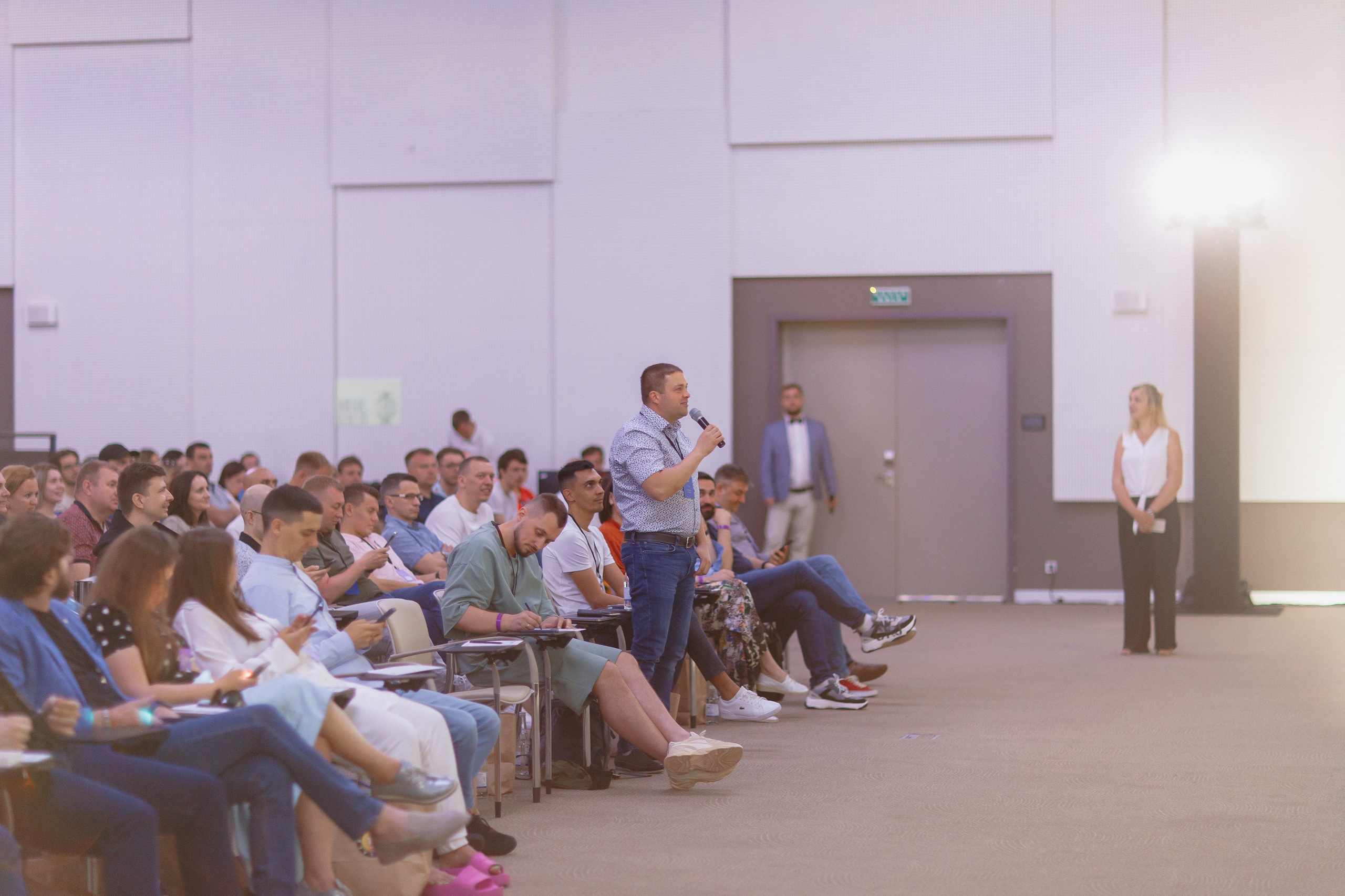 Первая конференция по Маркетплейсам MP CONF 2021