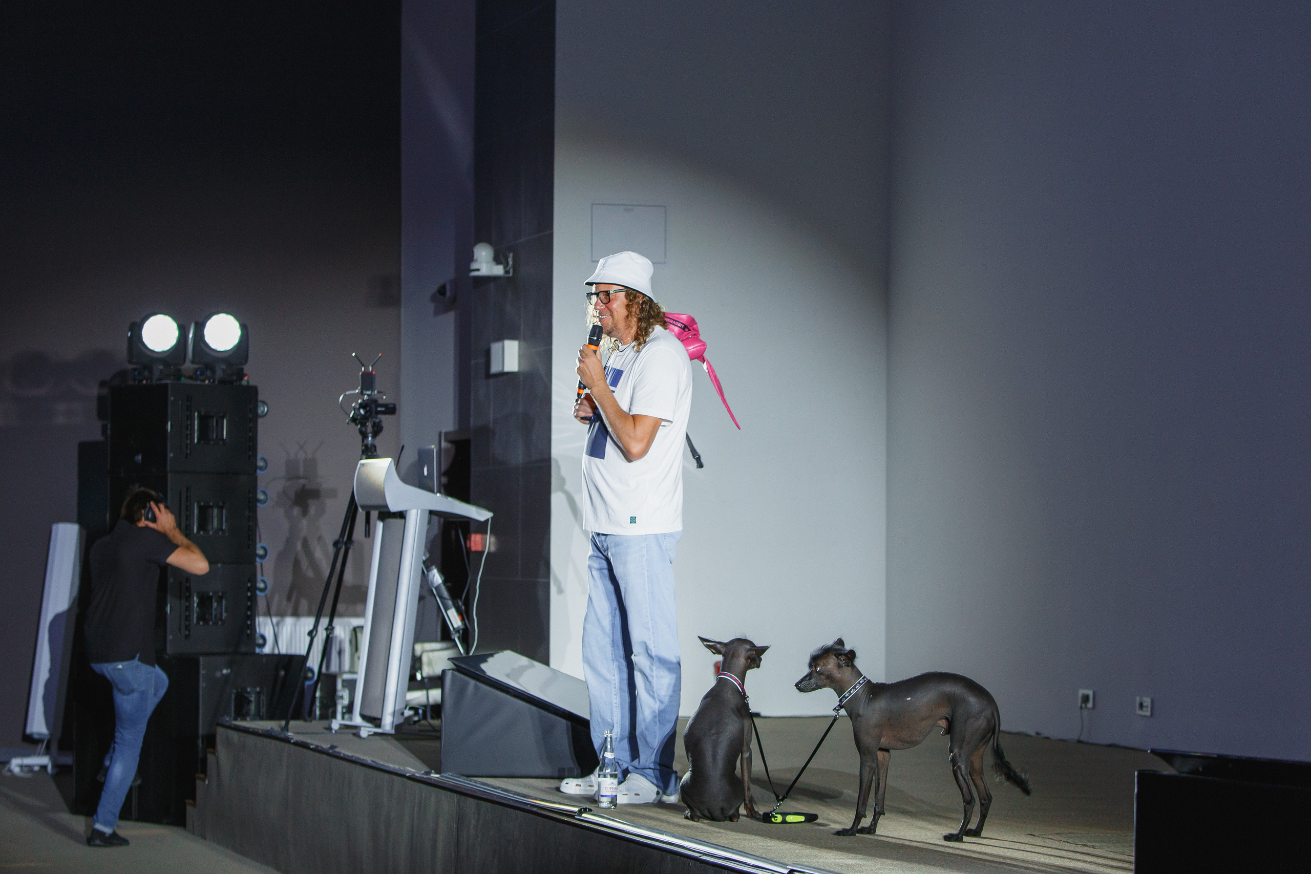 Первая конференция по Маркетплейсам MP CONF 2021