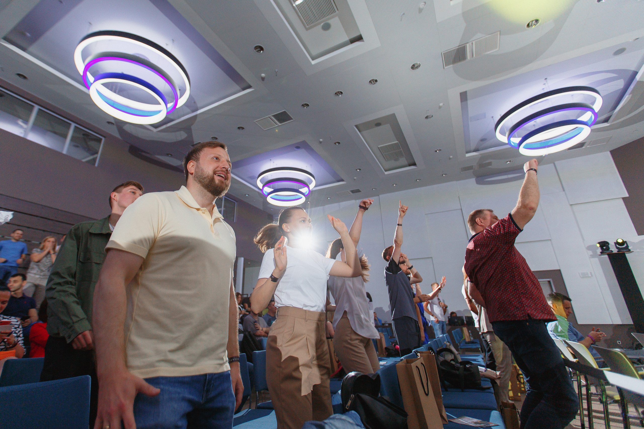 Первая конференция по Маркетплейсам MP CONF 2021