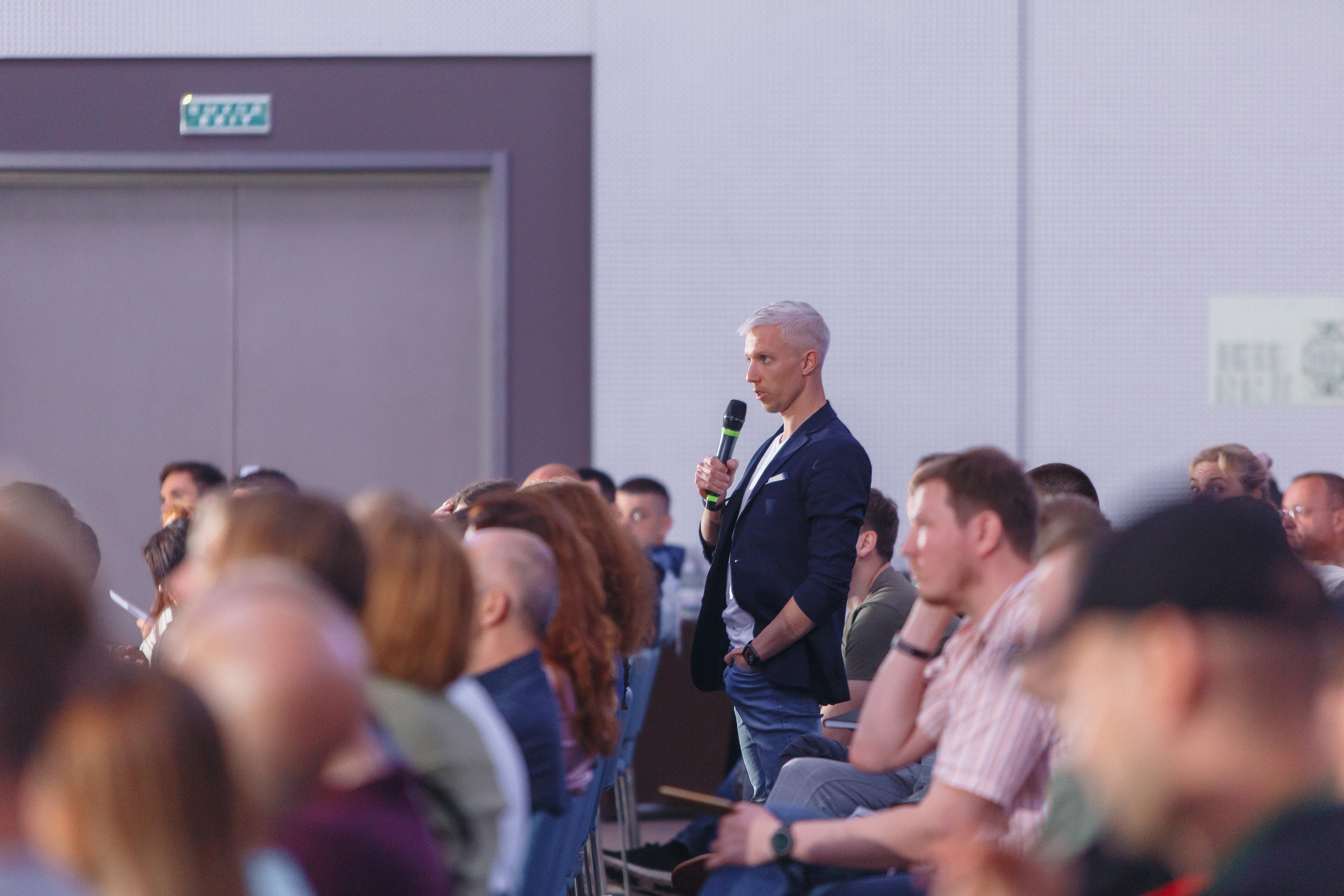 Первая конференция по Маркетплейсам MP CONF 2021