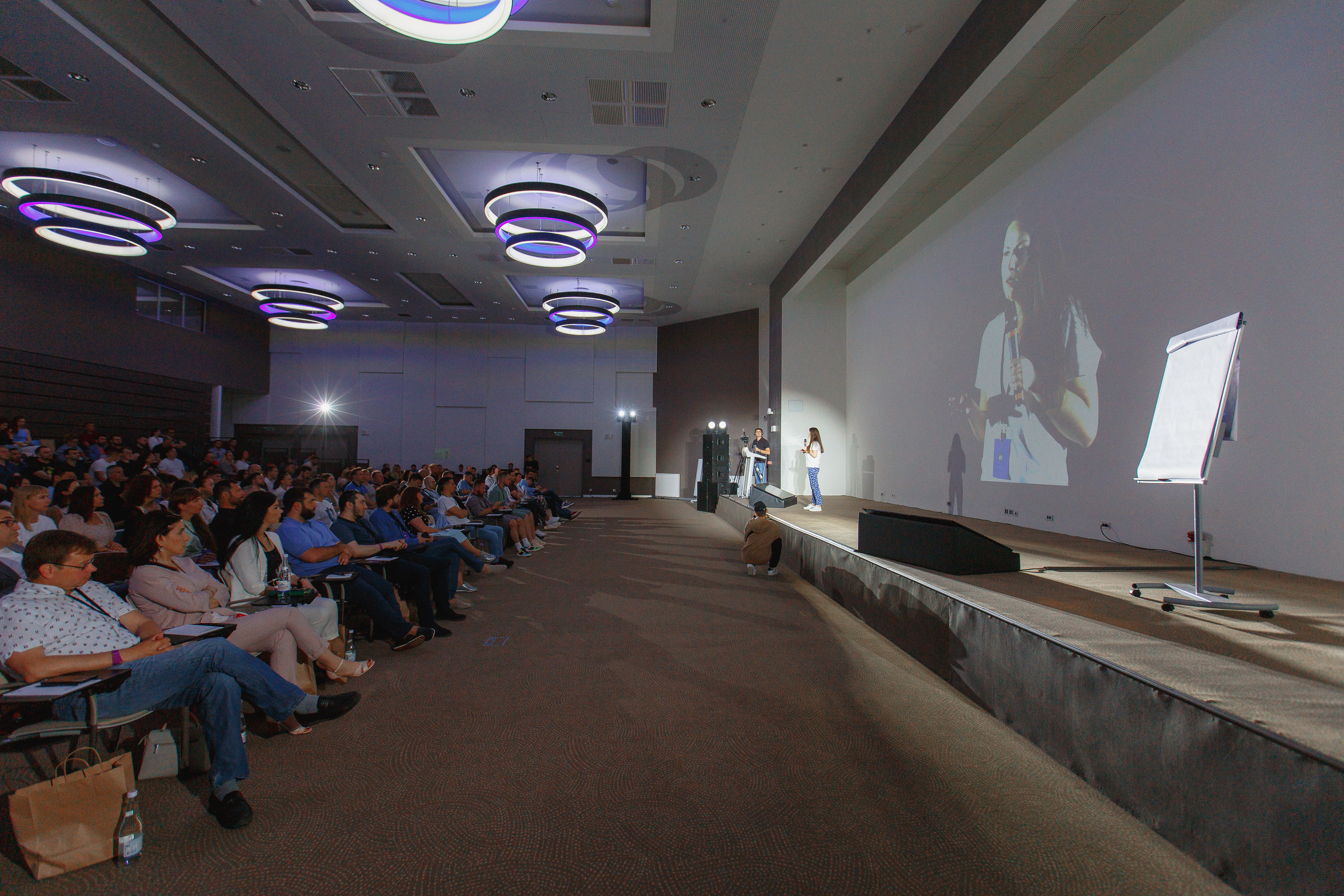 Первая конференция по Маркетплейсам MP CONF 2021